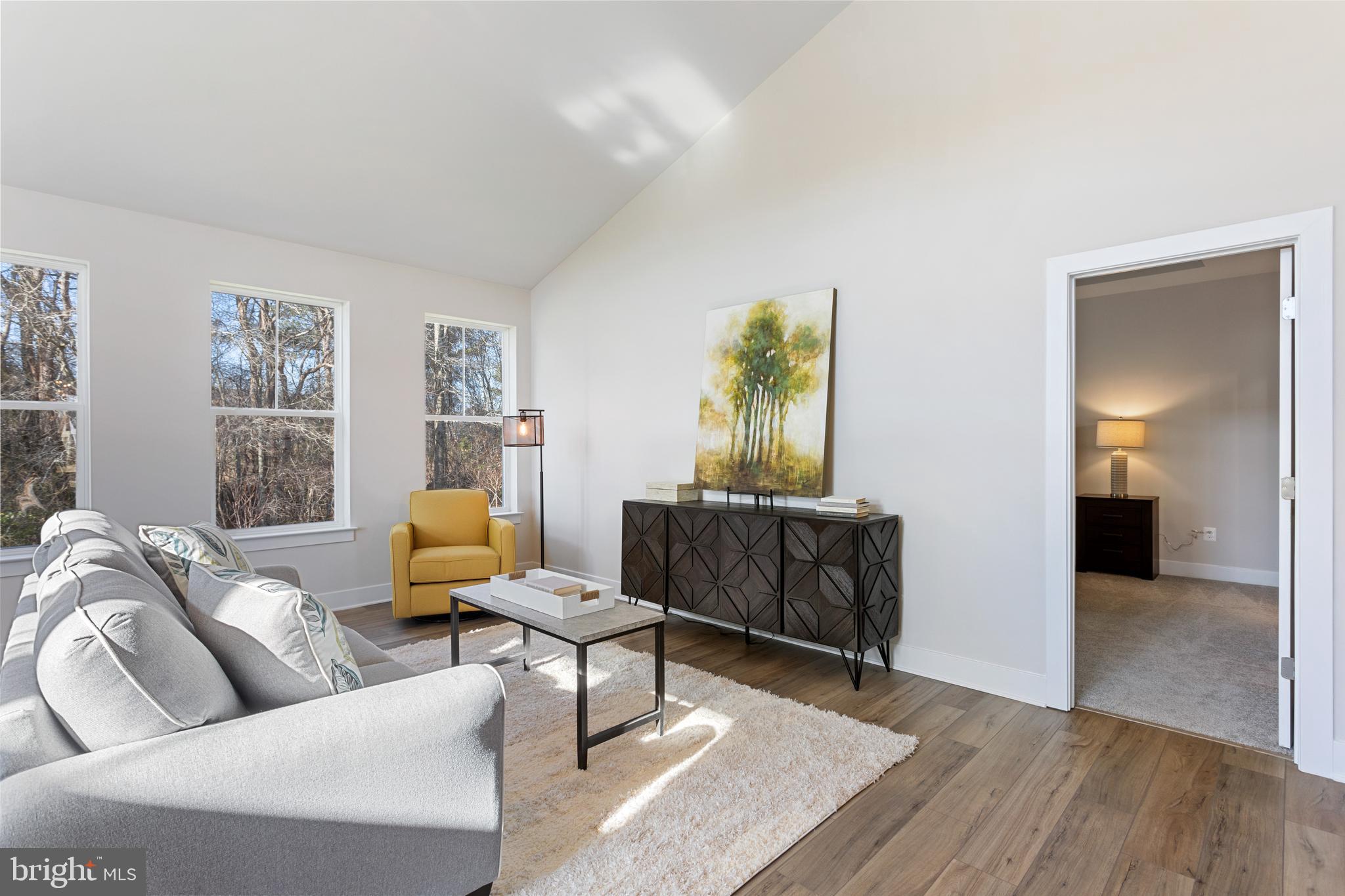 HOMESITE 109 ROBERT ANDREW DRIVE