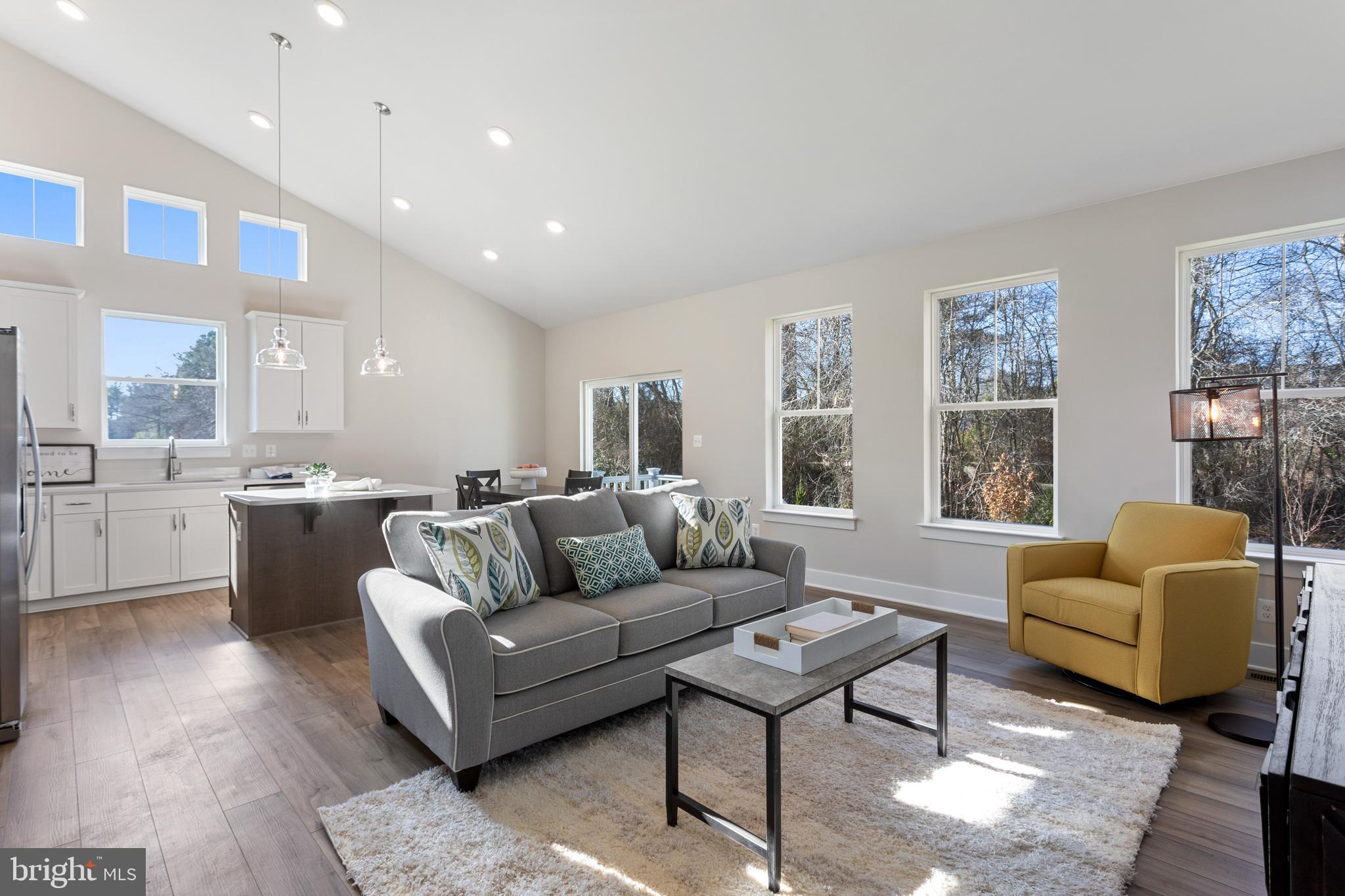 HOMESITE 109 ROBERT ANDREW DRIVE