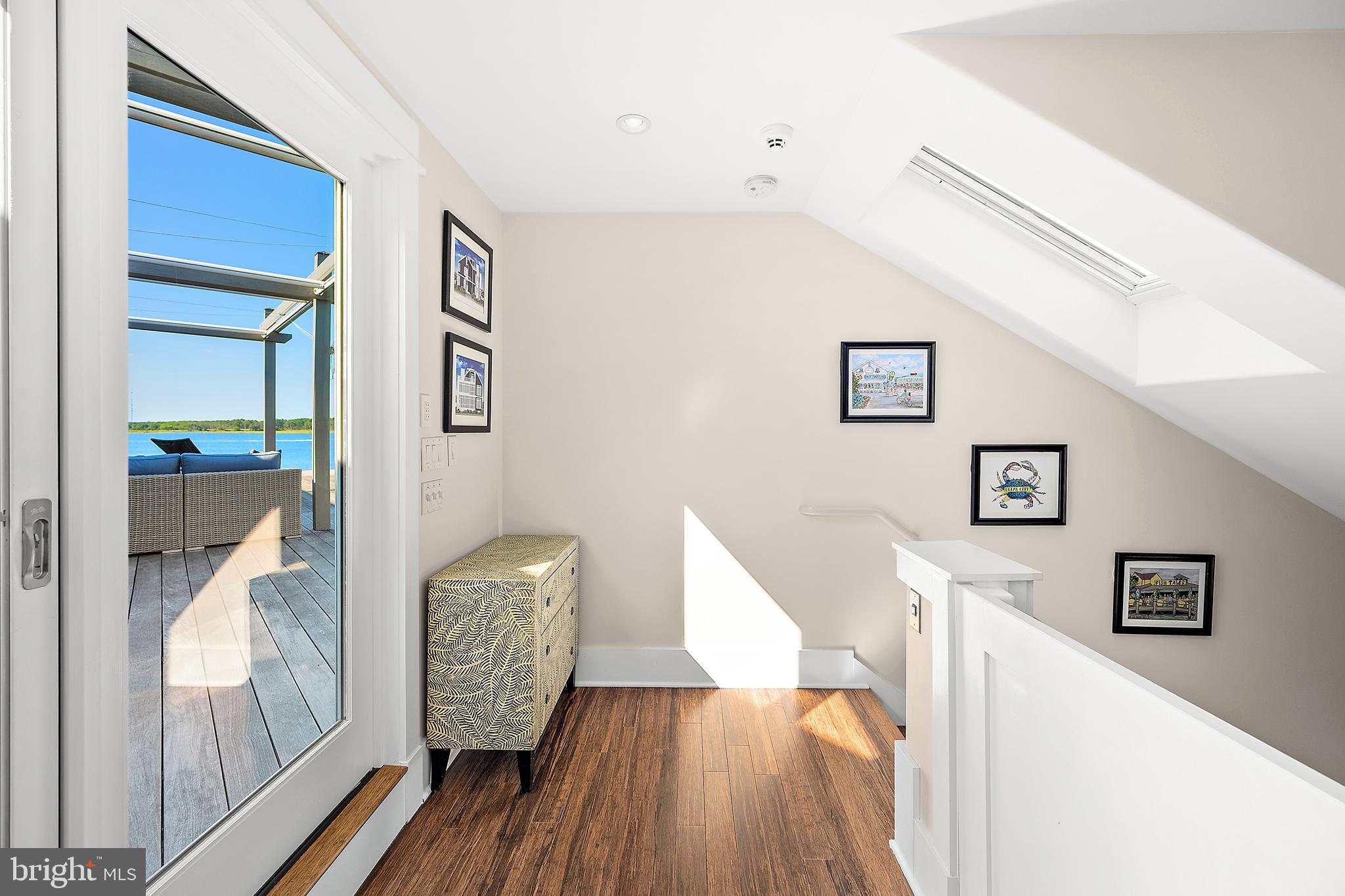 OCEAN PINES - TEAL BAY - Residential