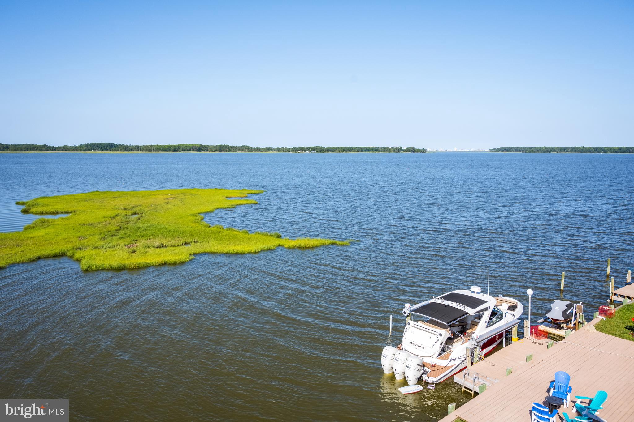 OCEAN PINES - TEAL BAY - Residential