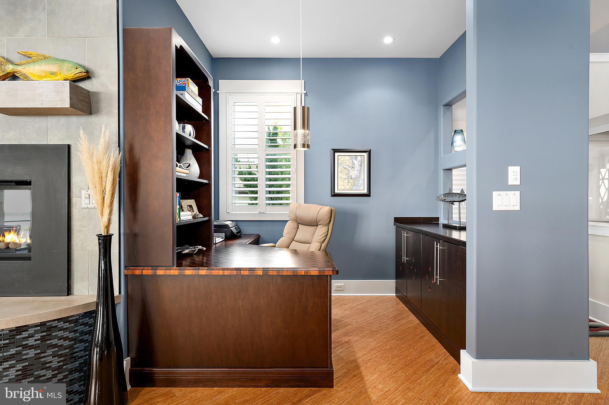 OCEAN PINES - TEAL BAY - Residential