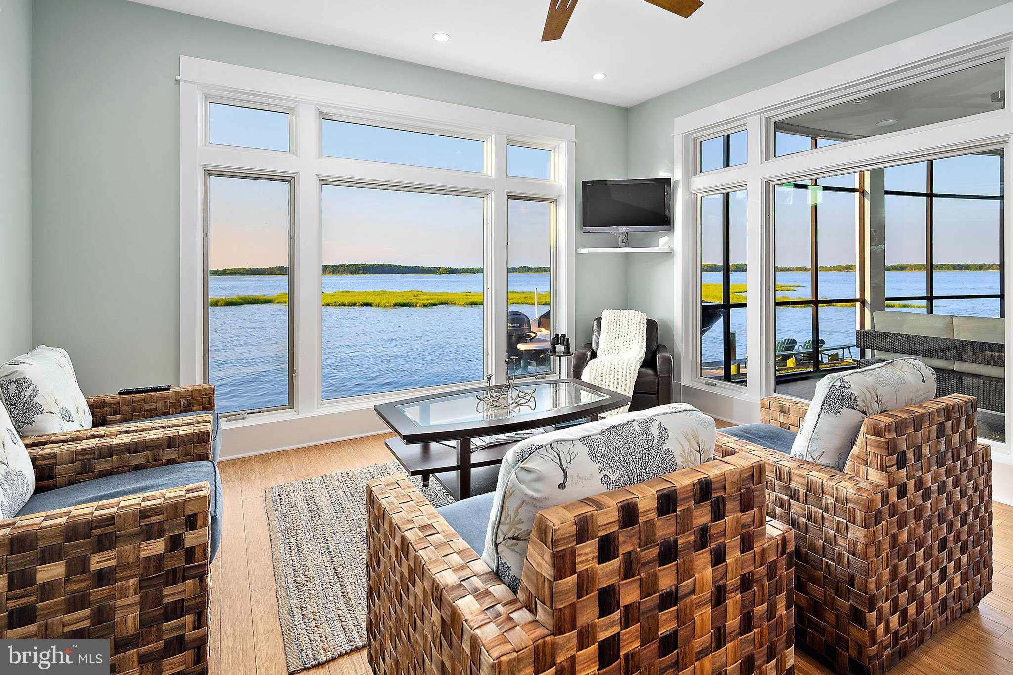 OCEAN PINES - TEAL BAY - Residential