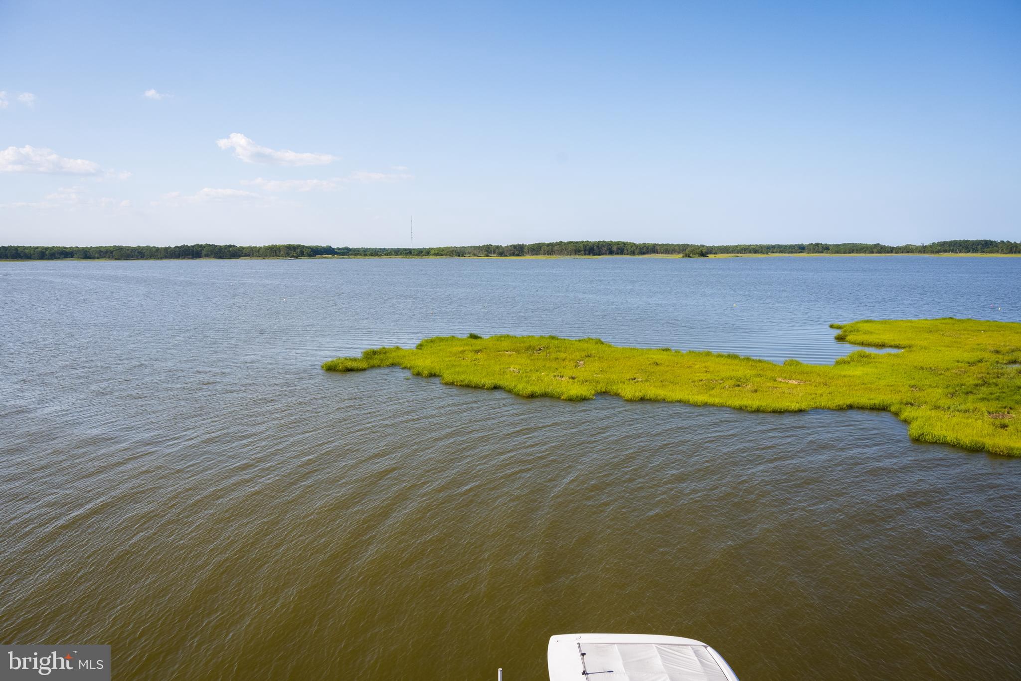 OCEAN PINES - TEAL BAY - Residential