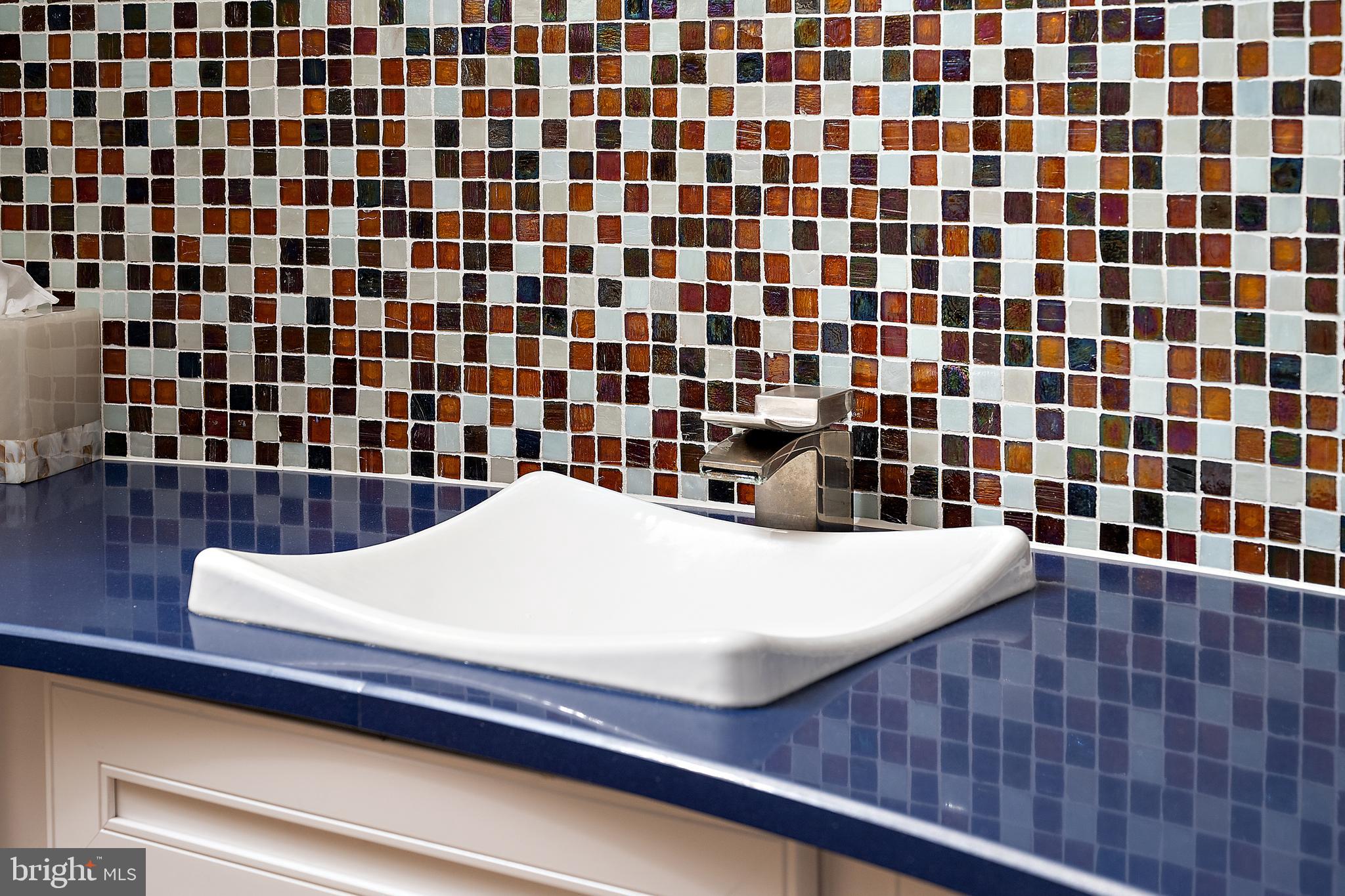 OCEAN PINES - TEAL BAY - Residential