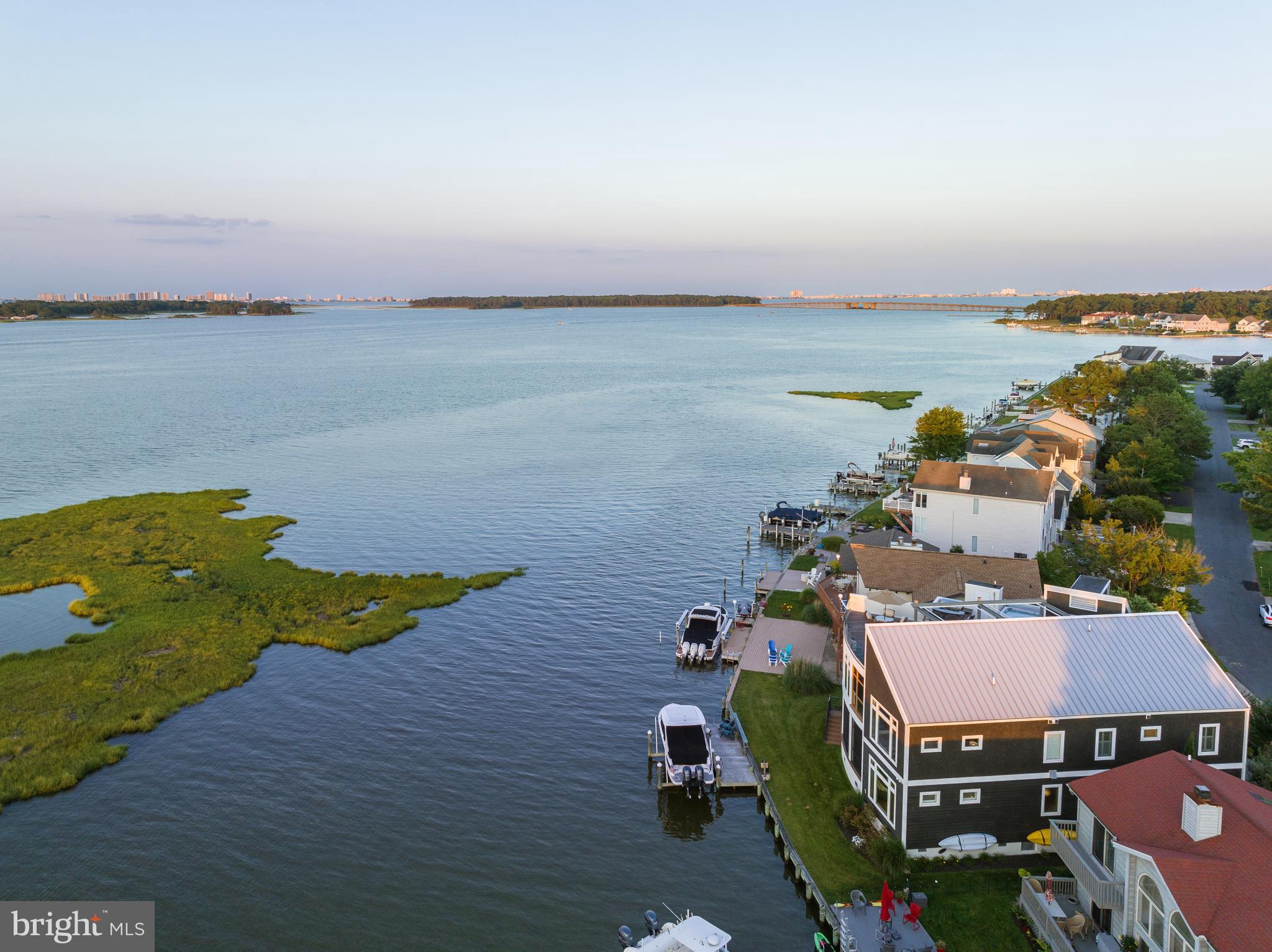 OCEAN PINES - TEAL BAY - Residential