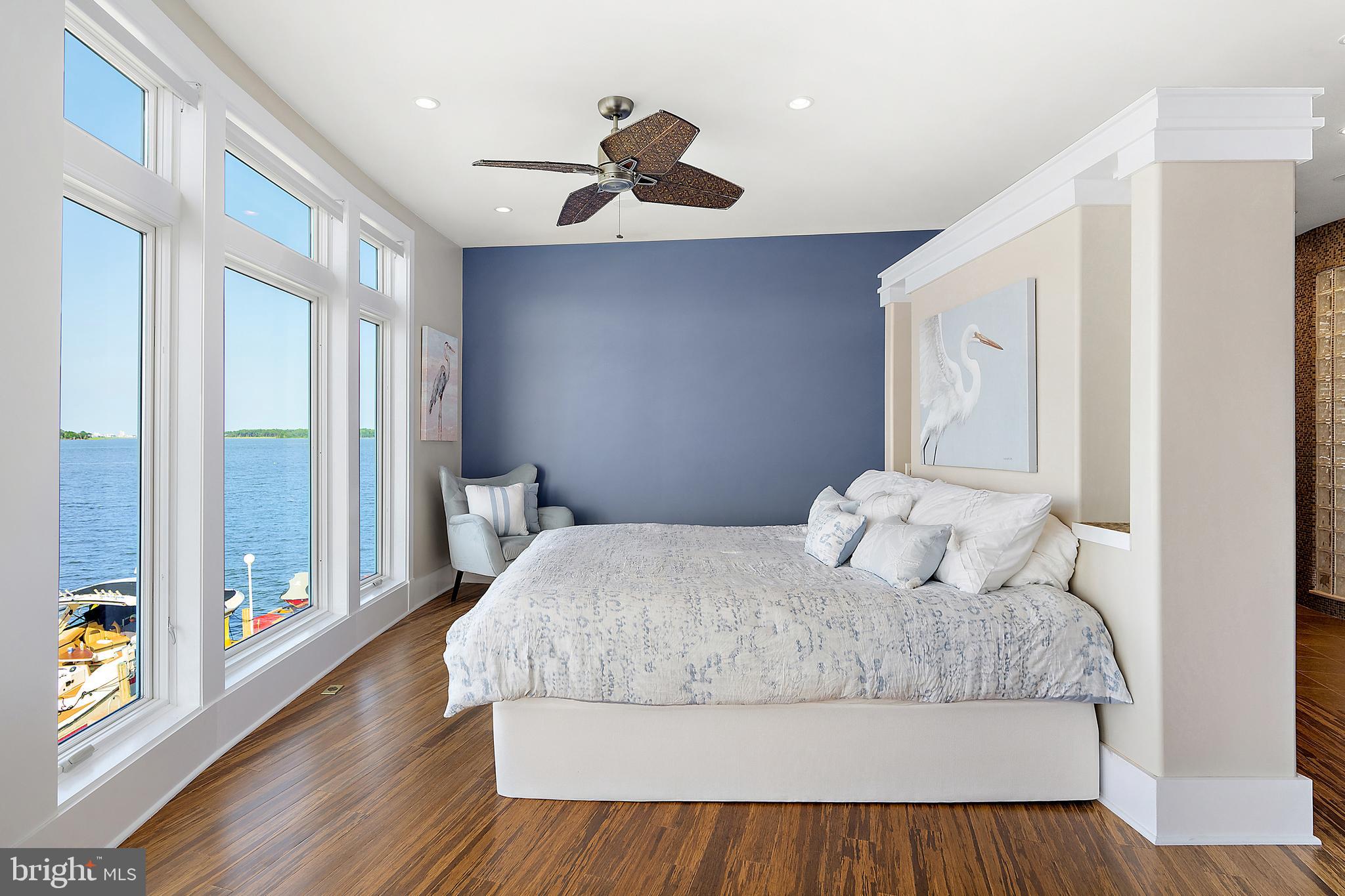 OCEAN PINES - TEAL BAY - Residential