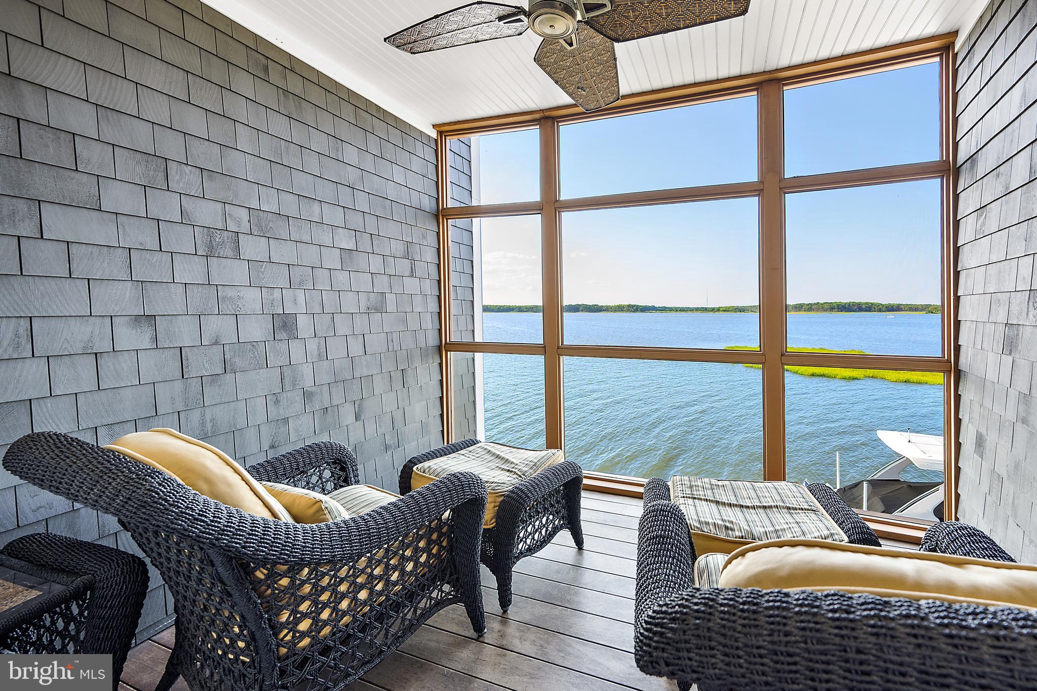 OCEAN PINES - TEAL BAY - Residential