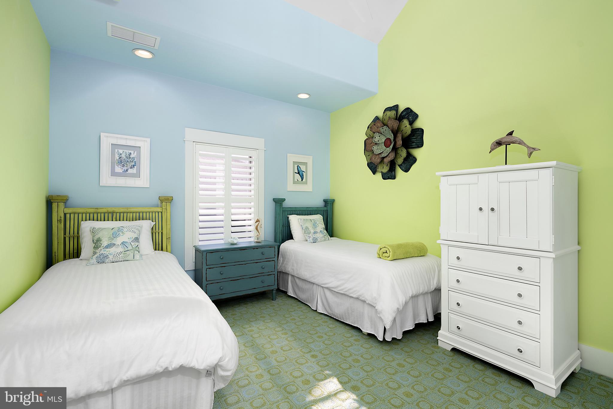 OCEAN PINES - TEAL BAY - Residential