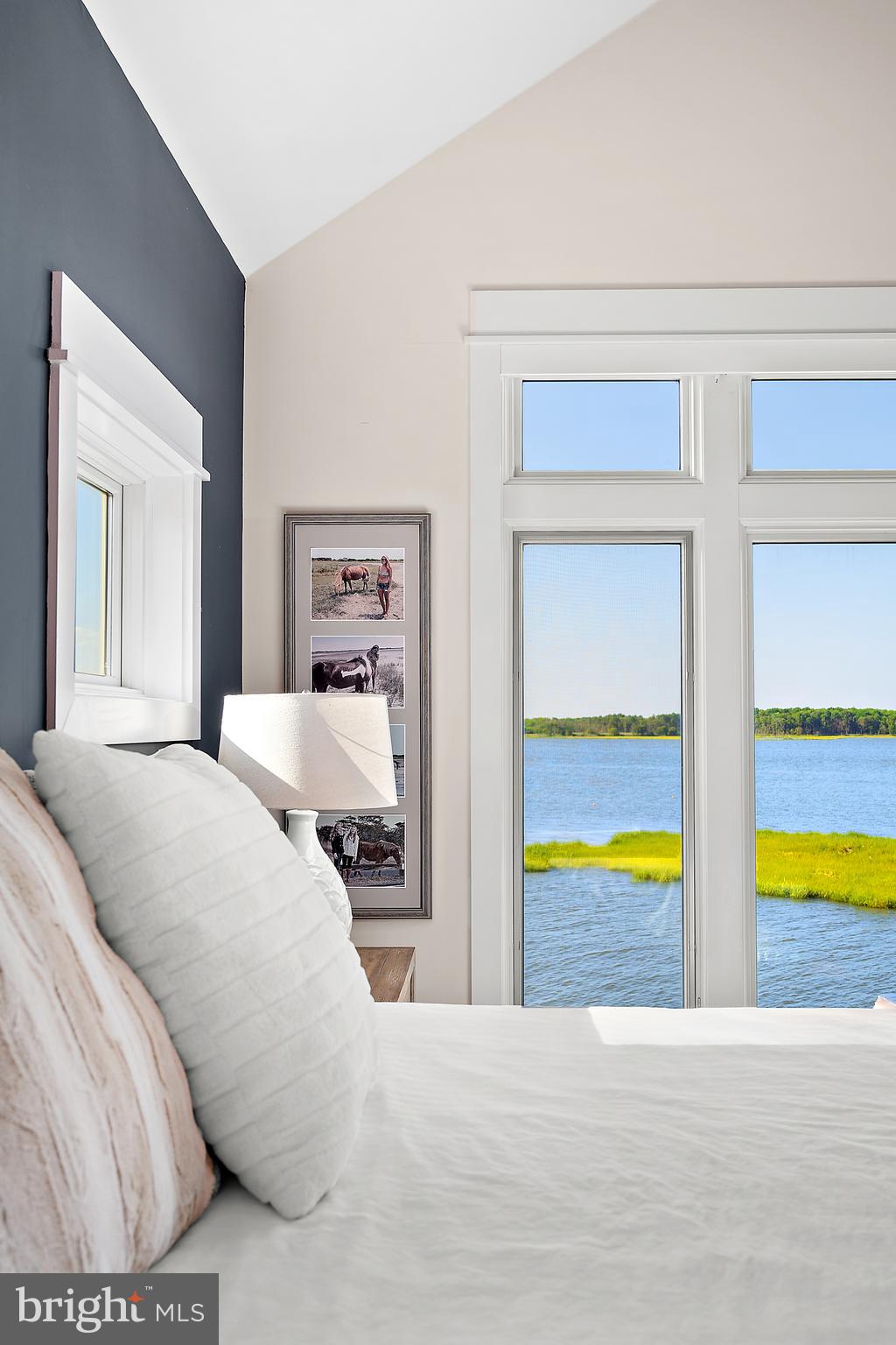 OCEAN PINES - TEAL BAY - Residential