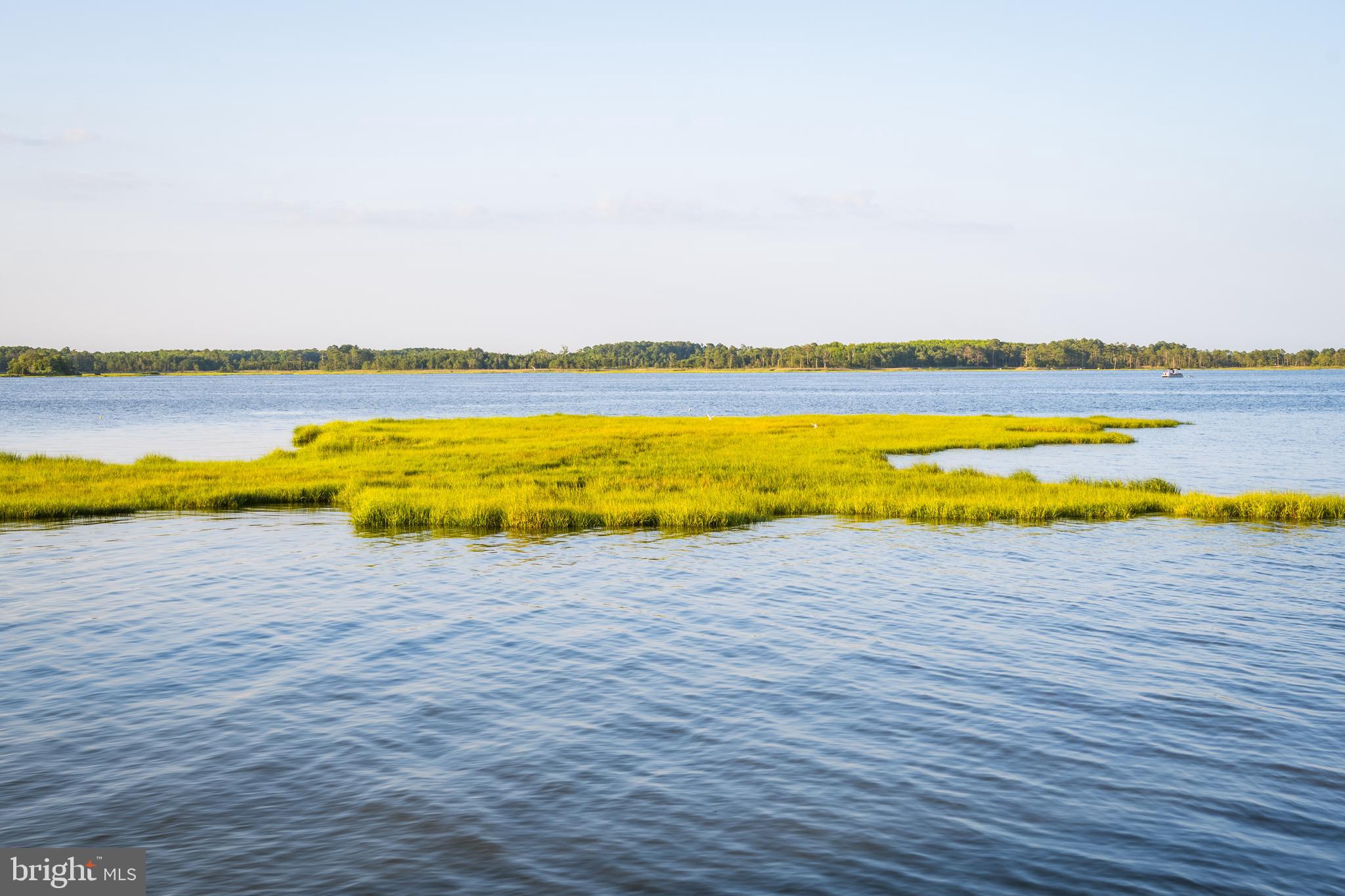 OCEAN PINES - TEAL BAY - Residential