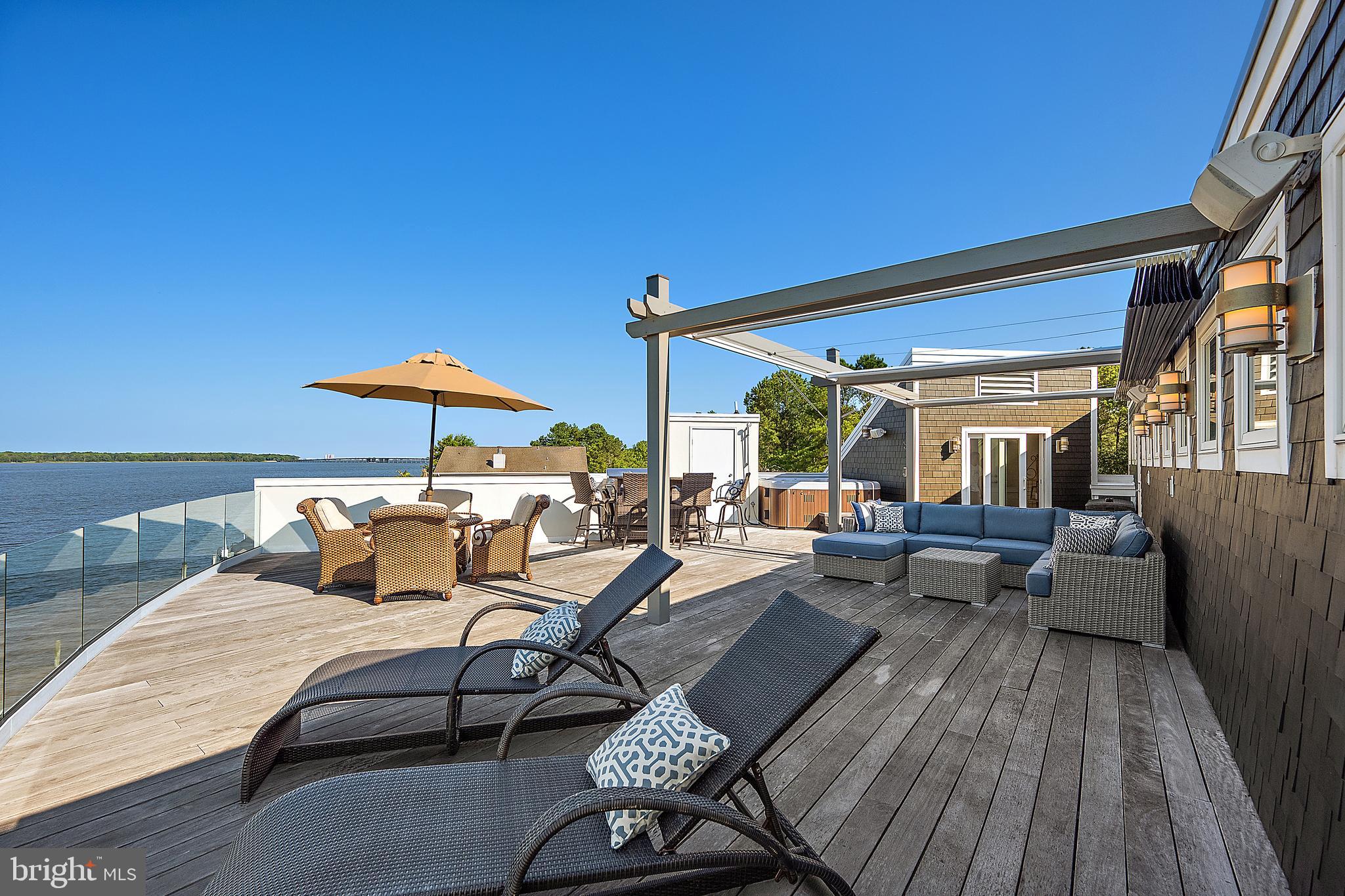 OCEAN PINES - TEAL BAY - Residential