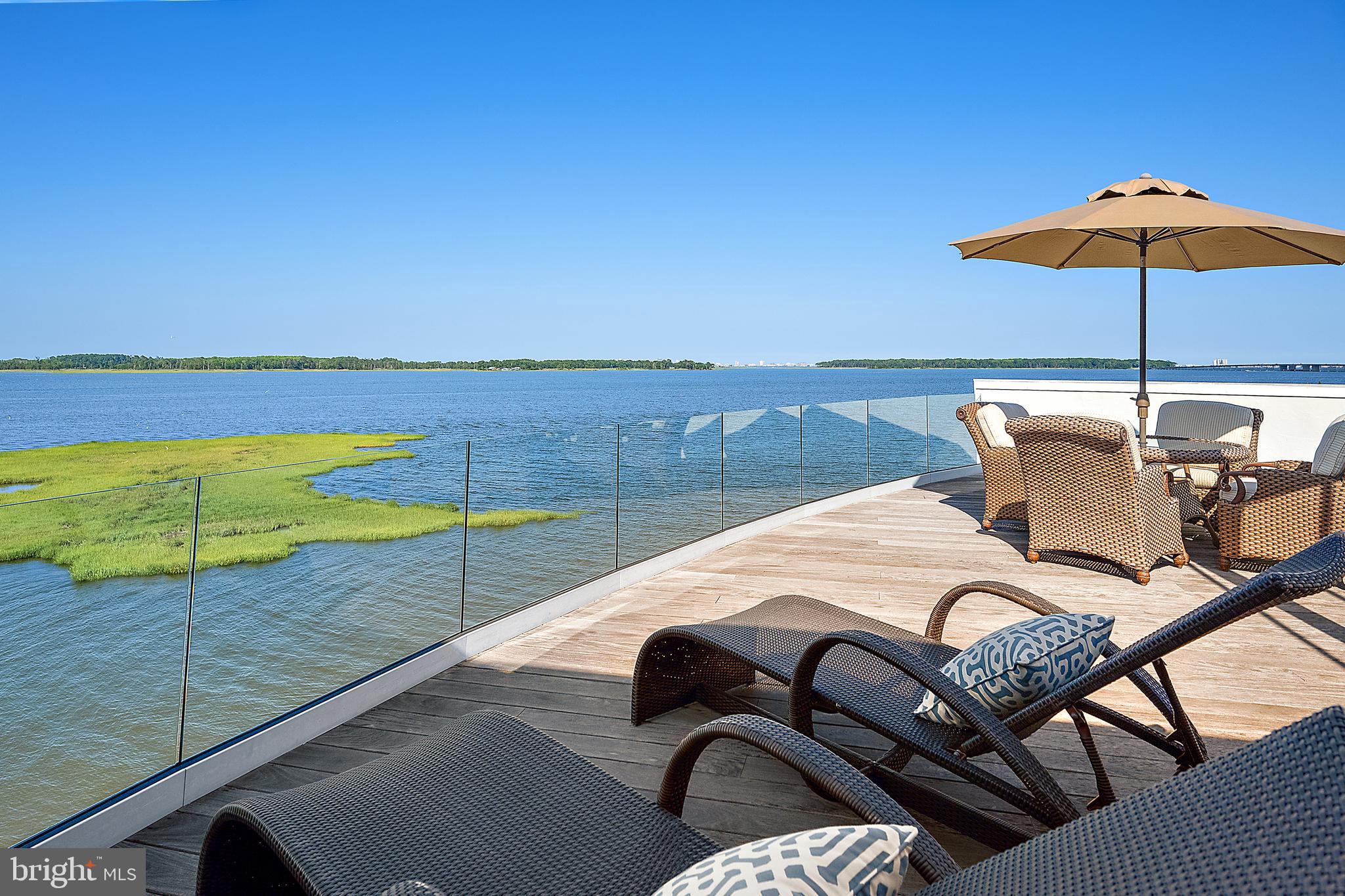 OCEAN PINES - TEAL BAY - Residential