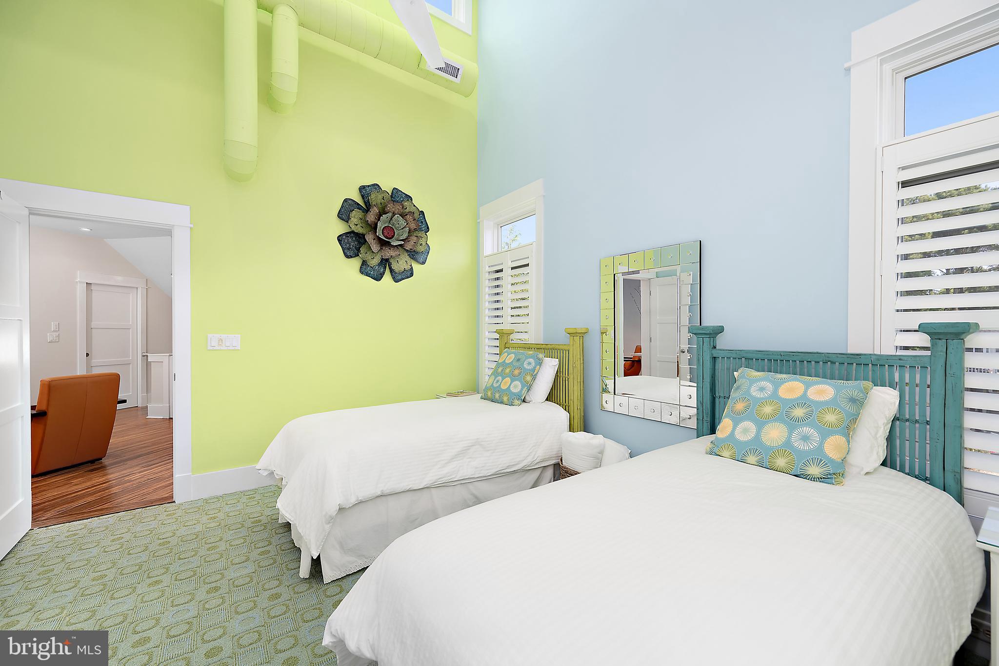 OCEAN PINES - TEAL BAY - Residential