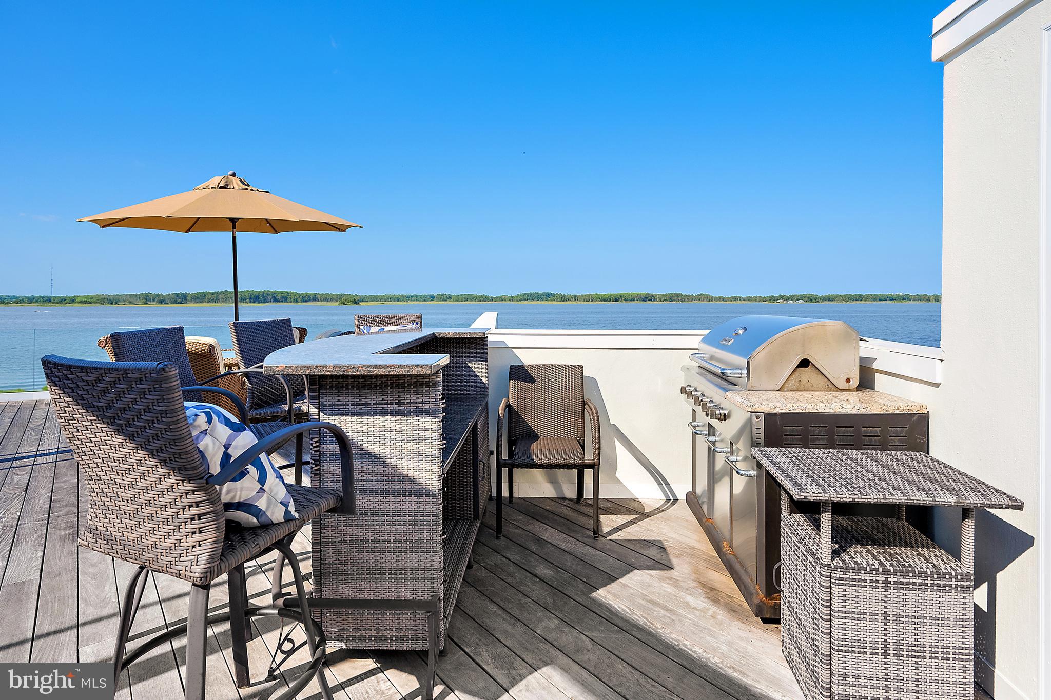 OCEAN PINES - TEAL BAY - Residential