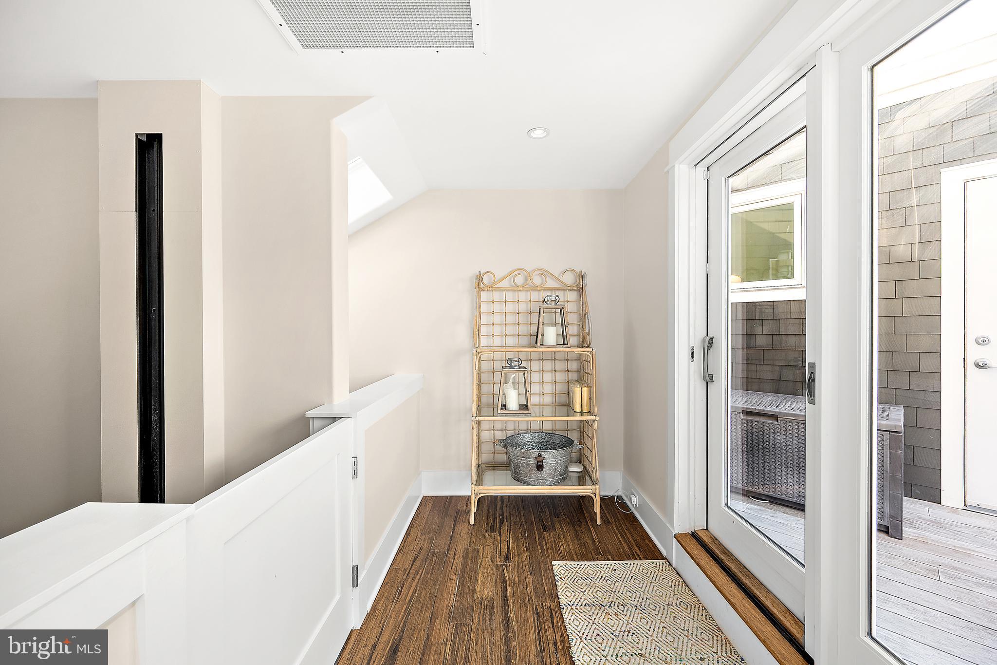 OCEAN PINES - TEAL BAY - Residential