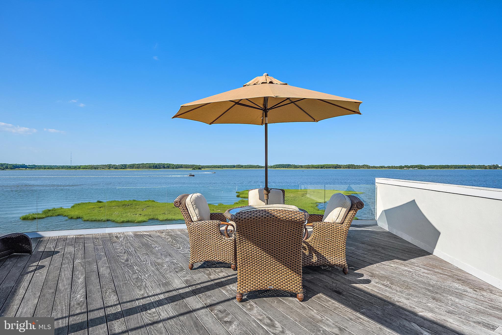 OCEAN PINES - TEAL BAY - Residential