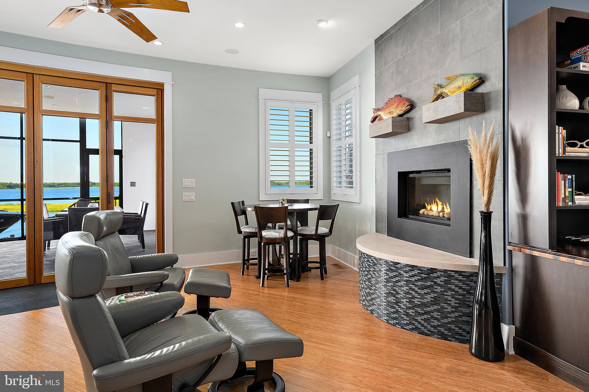 OCEAN PINES - TEAL BAY - Residential