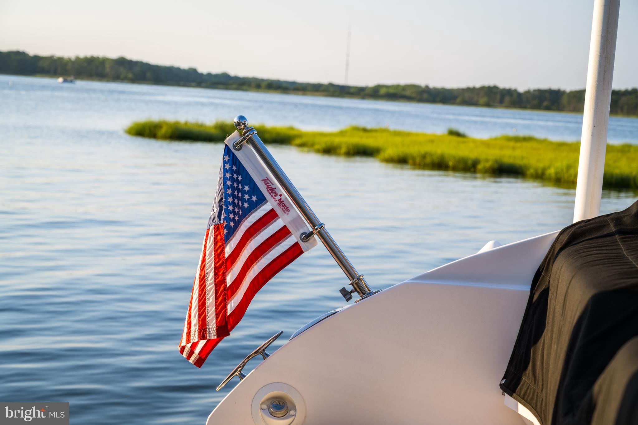 OCEAN PINES - TEAL BAY - Residential