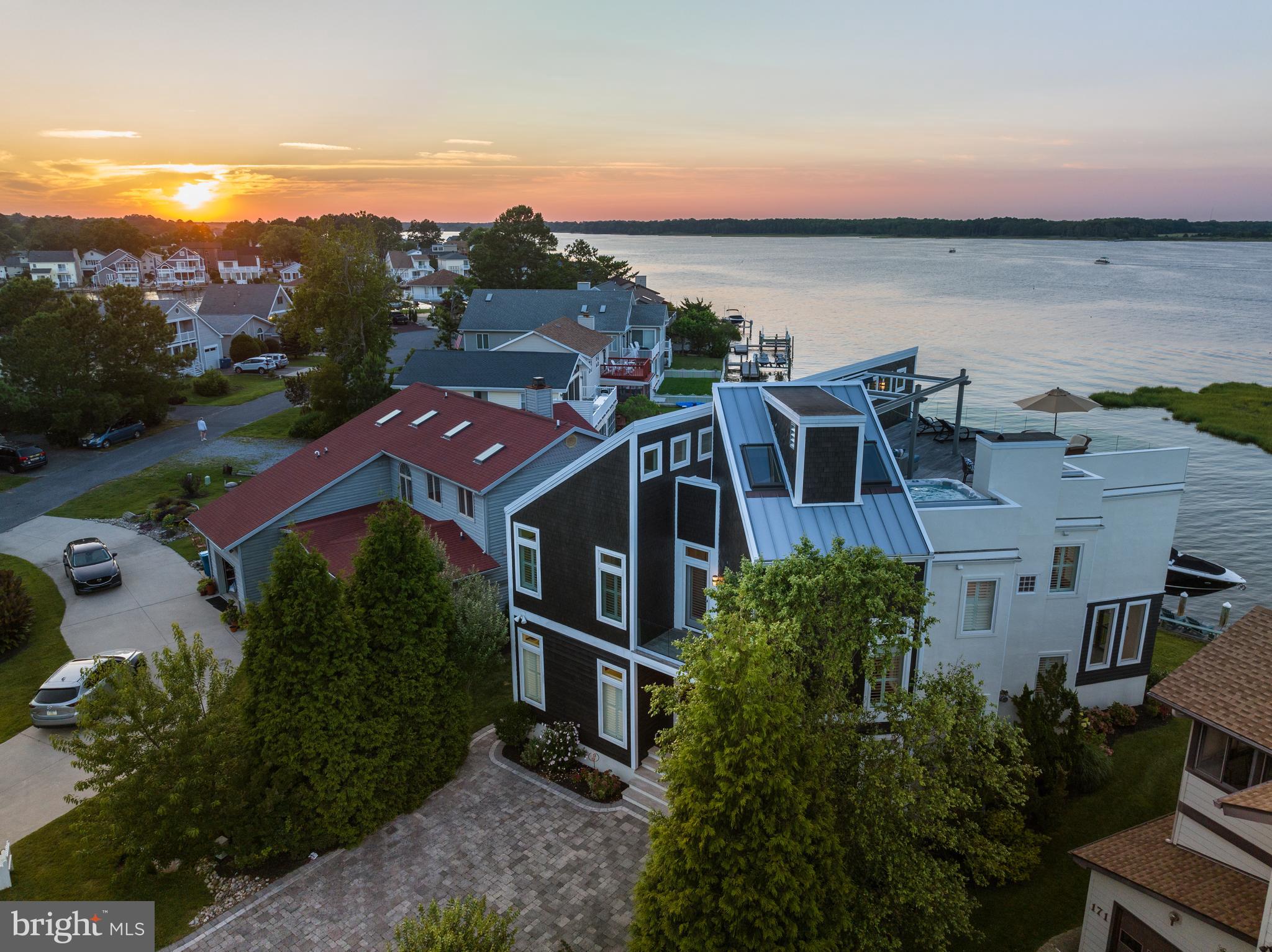 OCEAN PINES - TEAL BAY - Residential