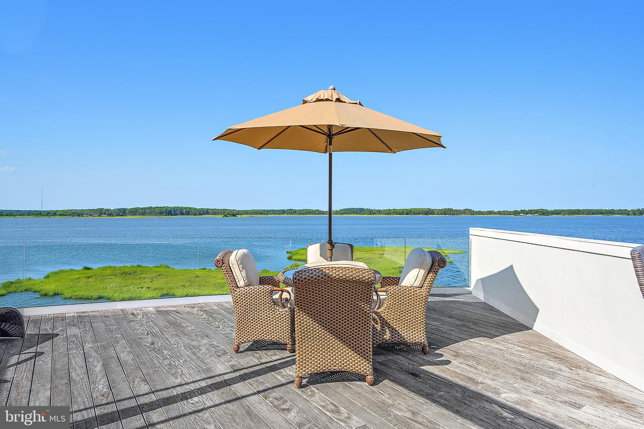 OCEAN PINES - TEAL BAY - Residential