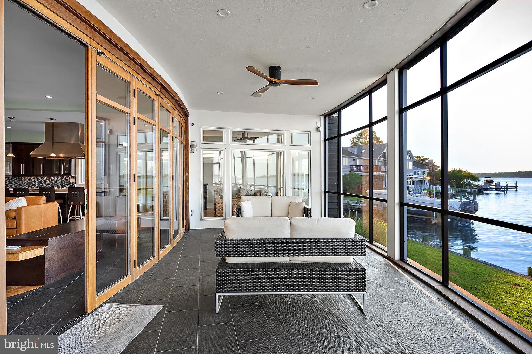 OCEAN PINES - TEAL BAY - Residential