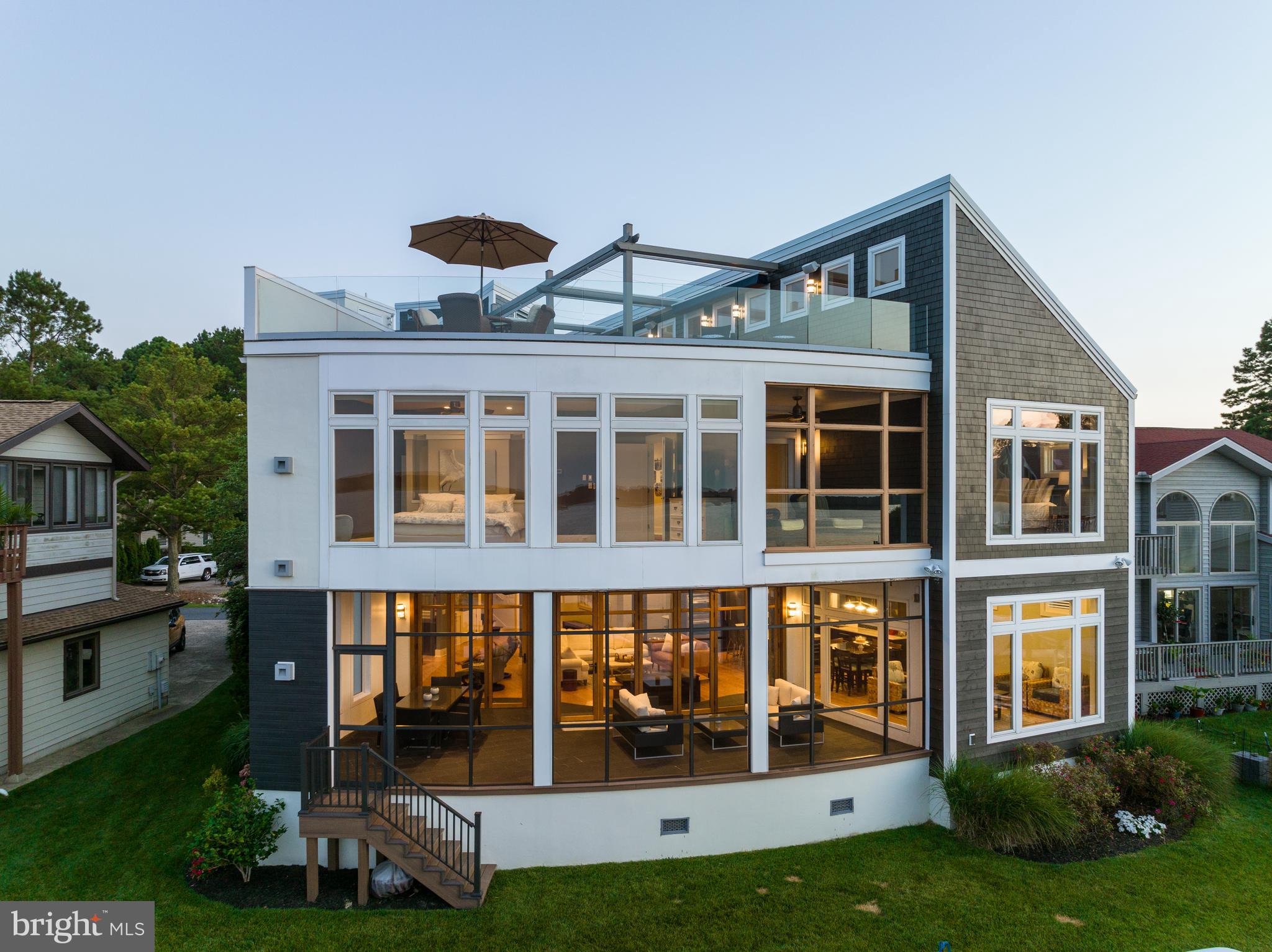 OCEAN PINES - TEAL BAY - Residential