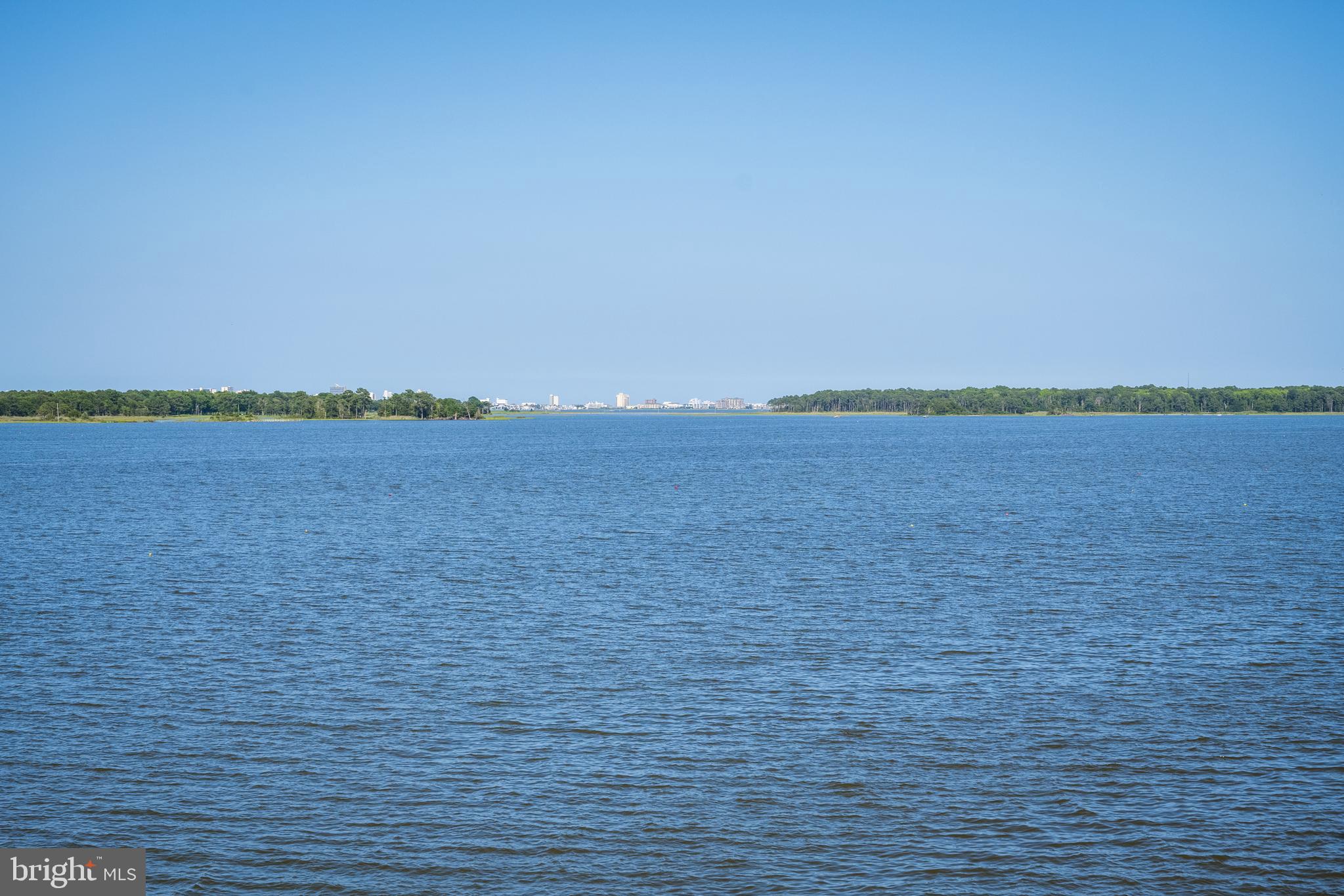 OCEAN PINES - TEAL BAY - Residential