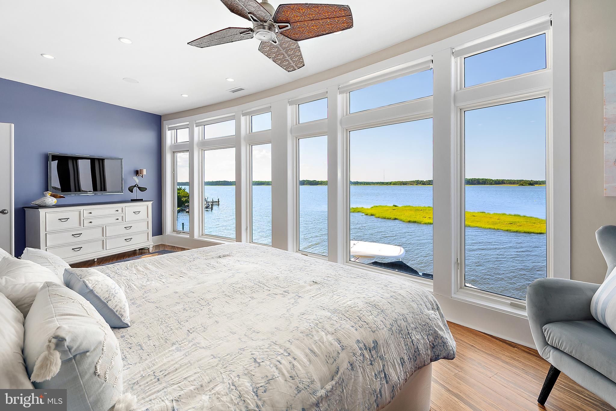 OCEAN PINES - TEAL BAY - Residential