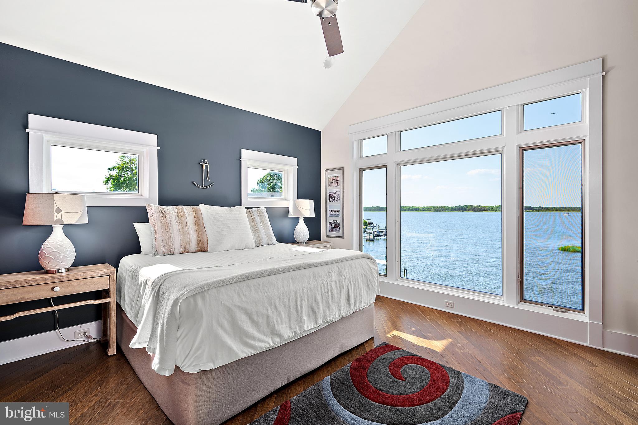 OCEAN PINES - TEAL BAY - Residential