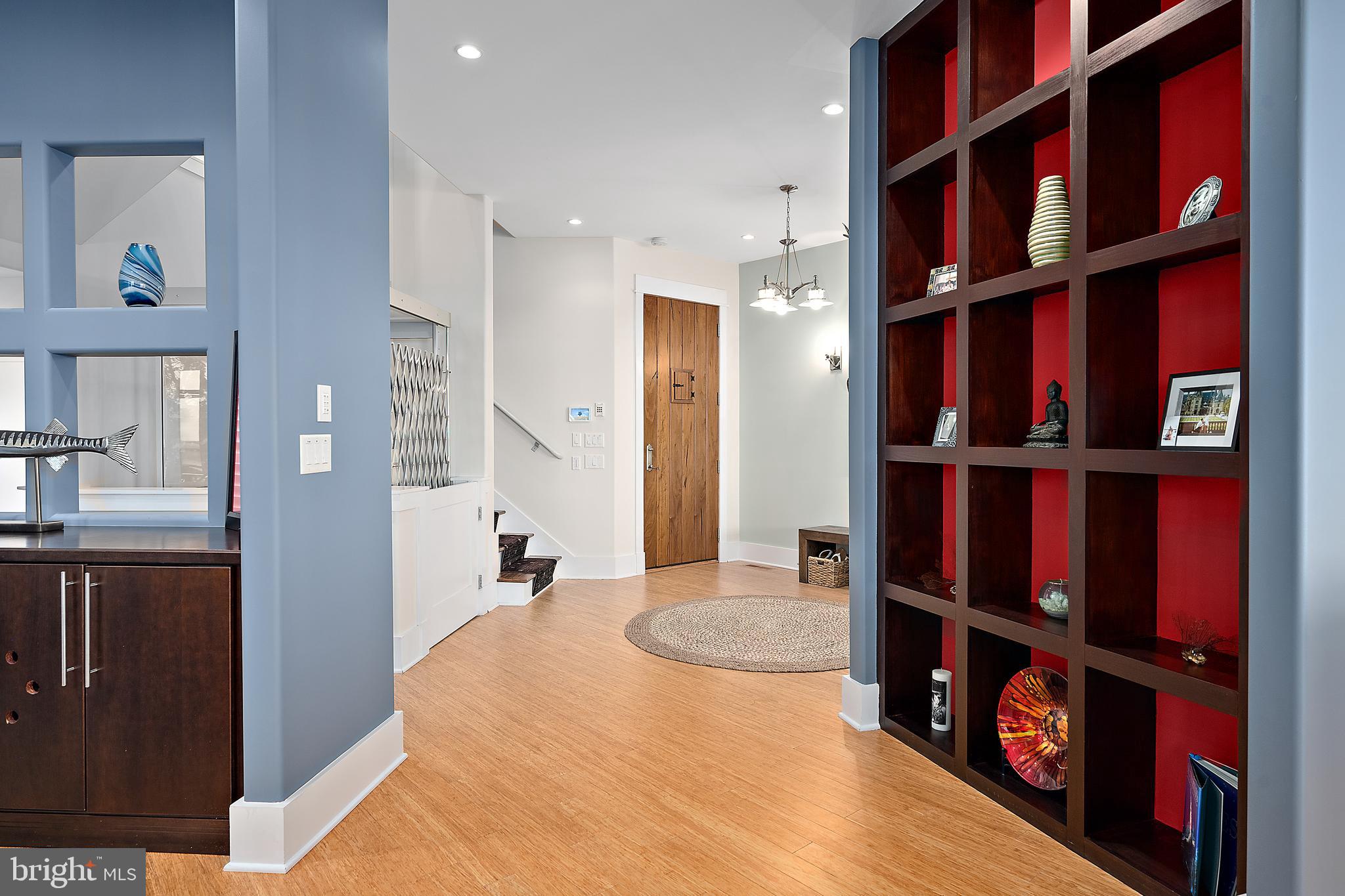 OCEAN PINES - TEAL BAY - Residential