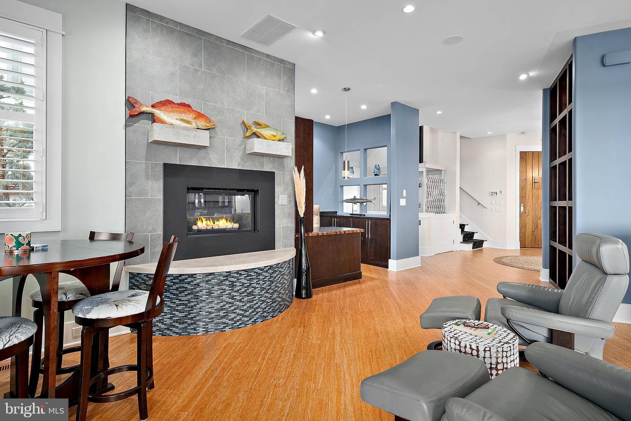 OCEAN PINES - TEAL BAY - Residential