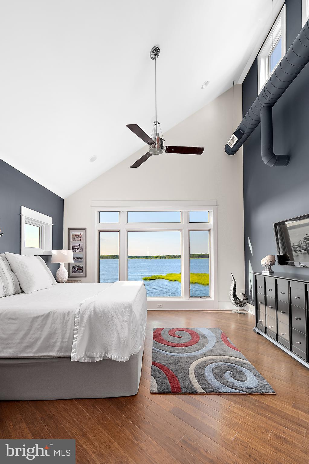 OCEAN PINES - TEAL BAY - Residential