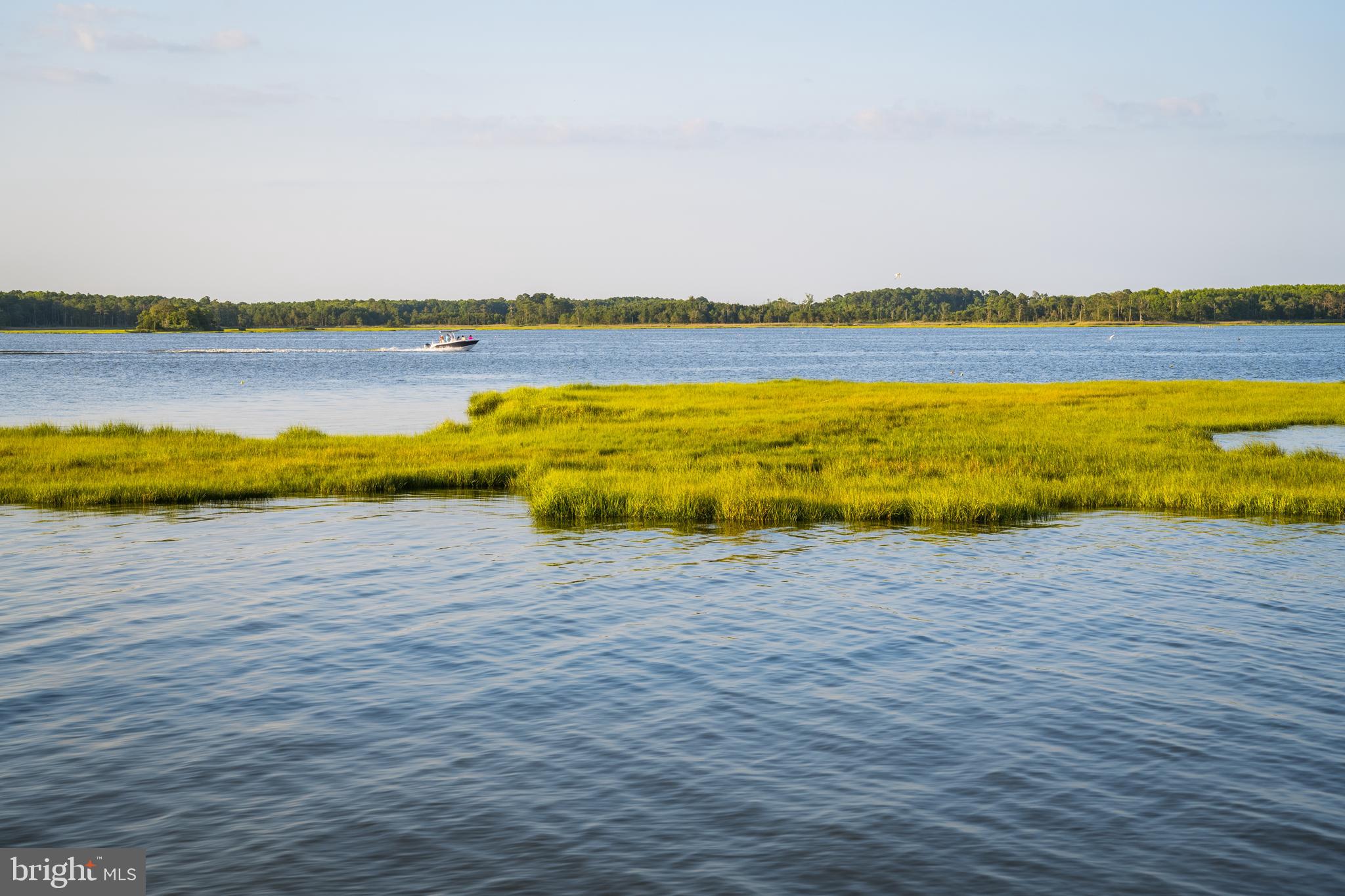 OCEAN PINES - TEAL BAY - Residential