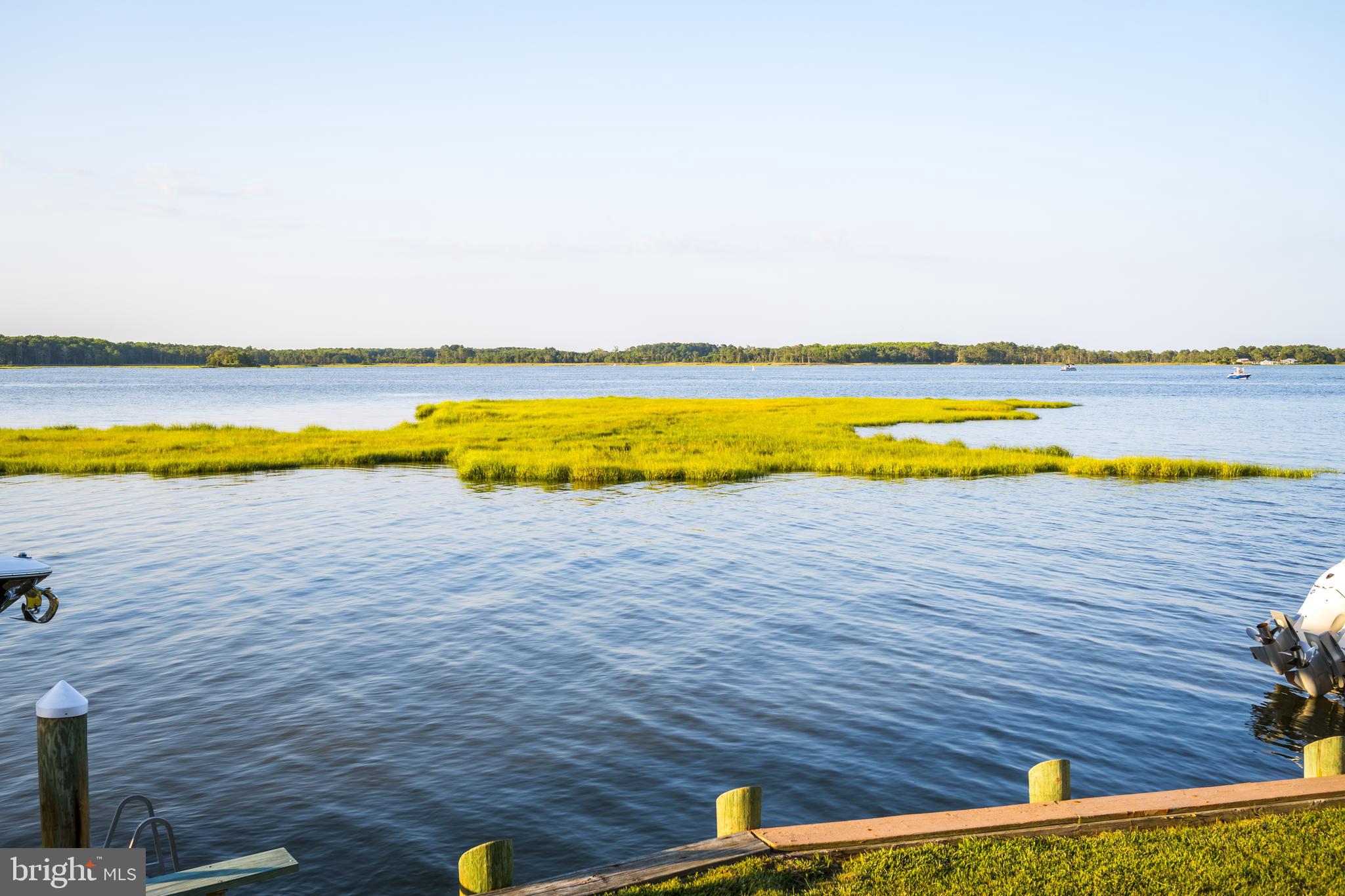 OCEAN PINES - TEAL BAY - Residential