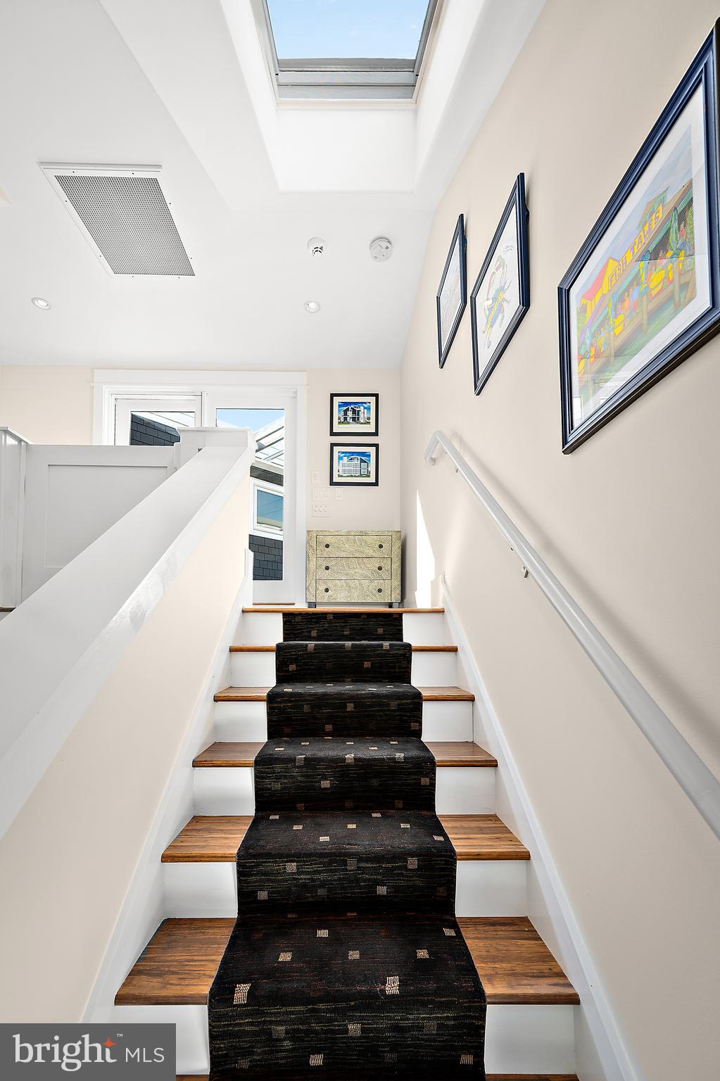 OCEAN PINES - TEAL BAY - Residential