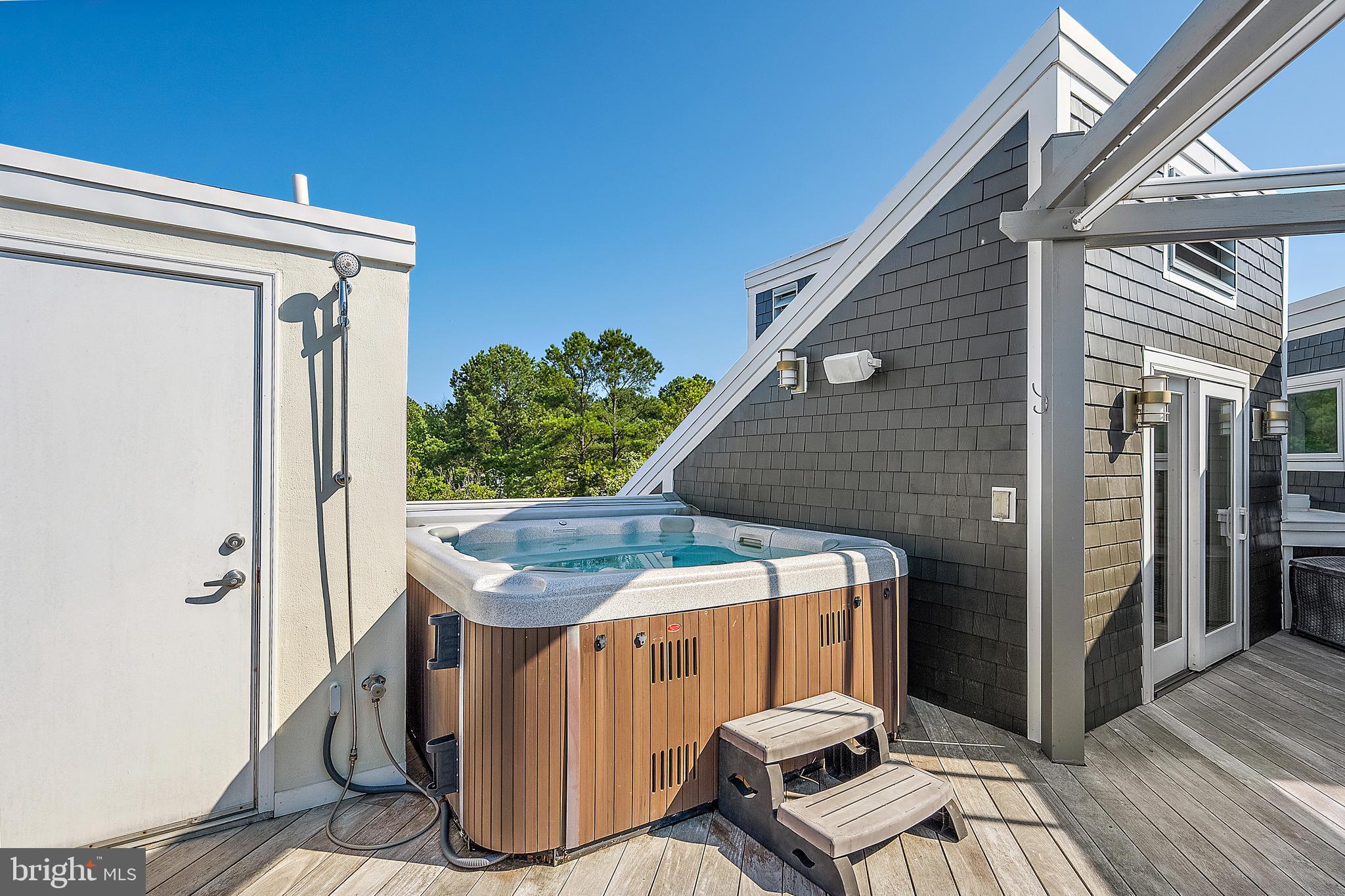 OCEAN PINES - TEAL BAY - Residential