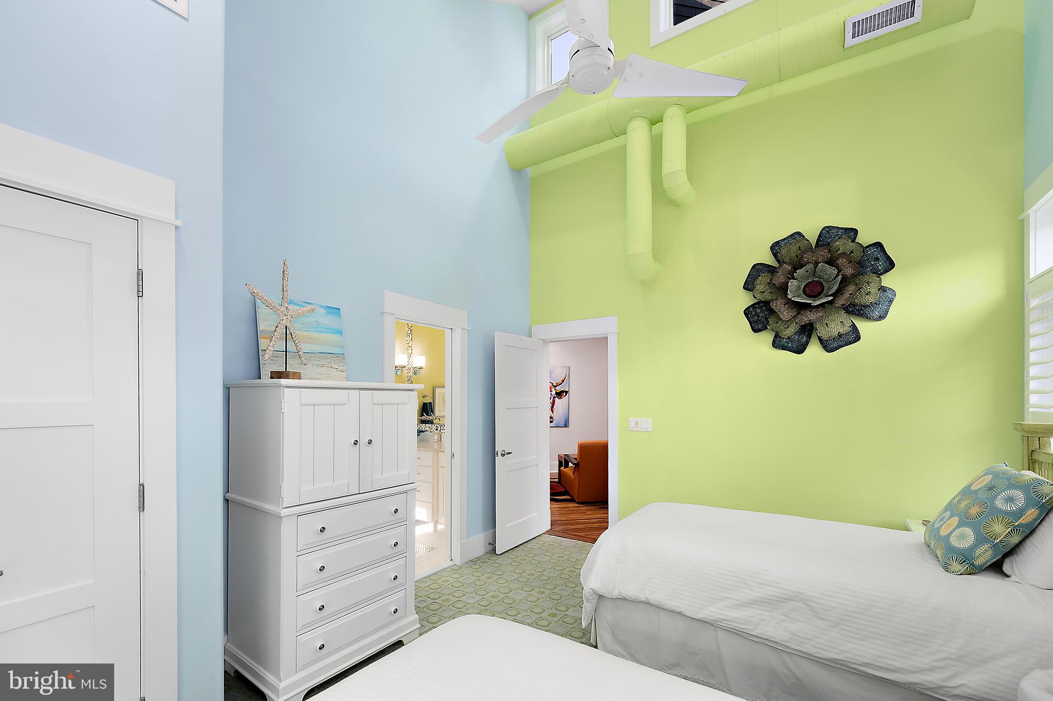 OCEAN PINES - TEAL BAY - Residential