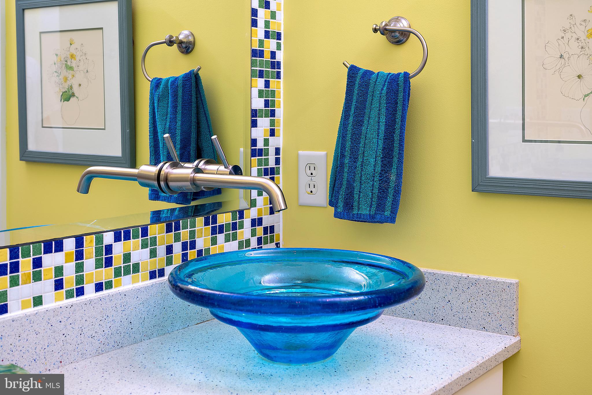 OCEAN PINES - TEAL BAY - Residential