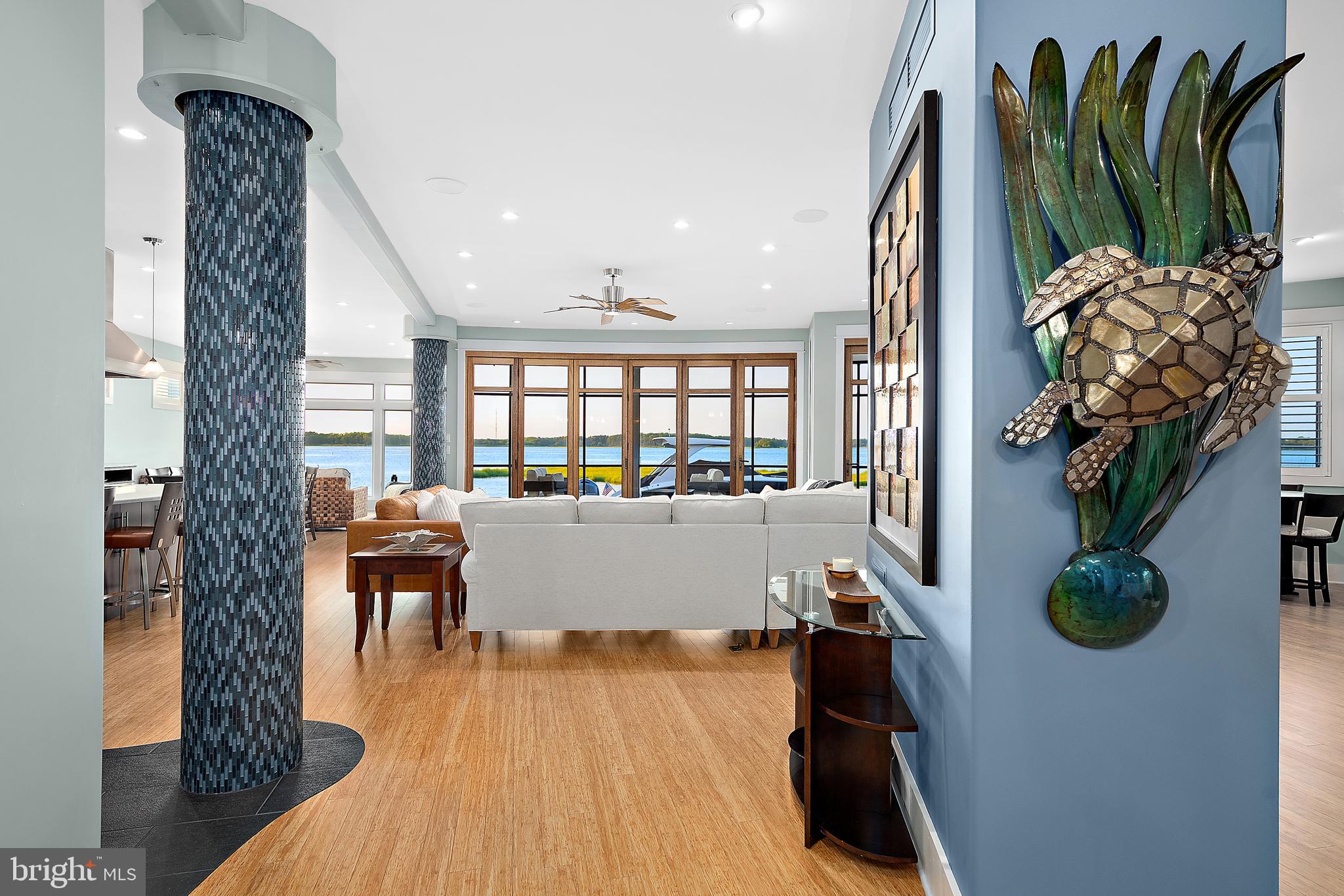 OCEAN PINES - TEAL BAY - Residential