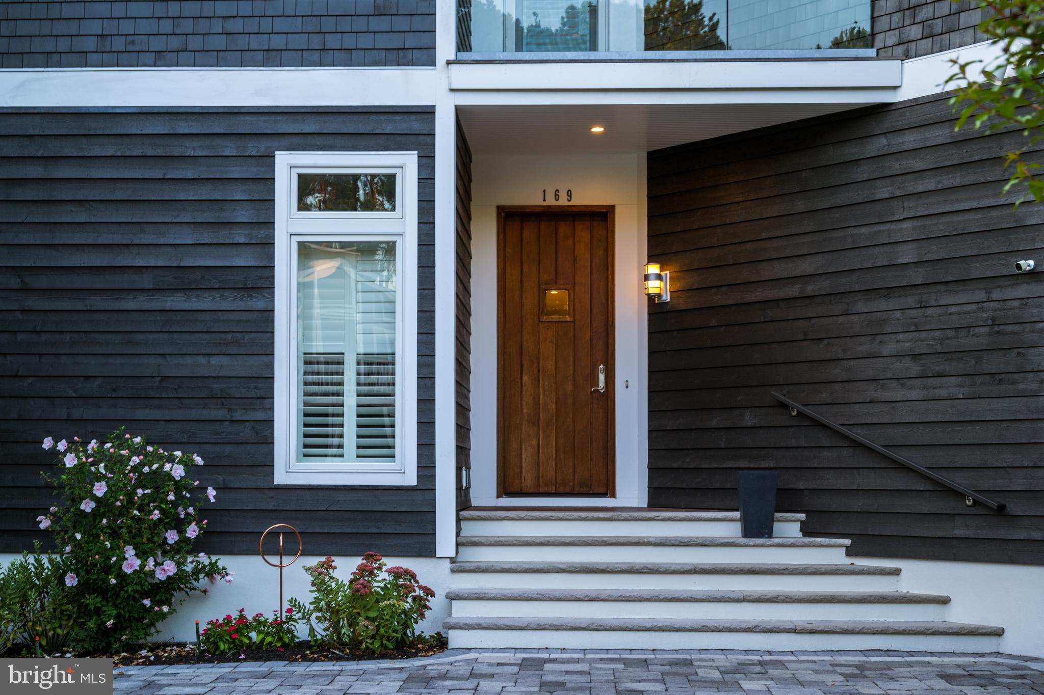 OCEAN PINES - TEAL BAY - Residential