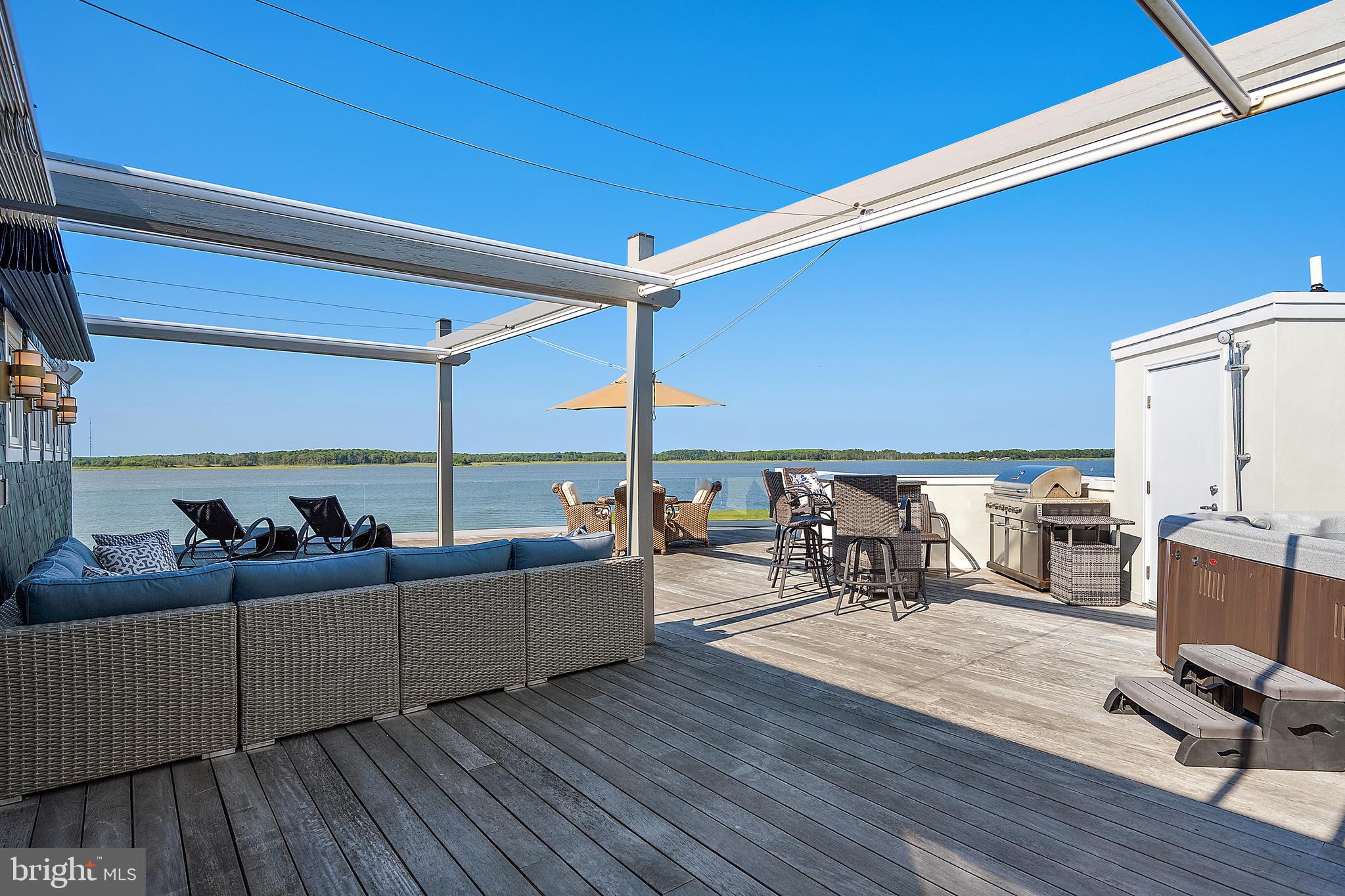 OCEAN PINES - TEAL BAY - Residential