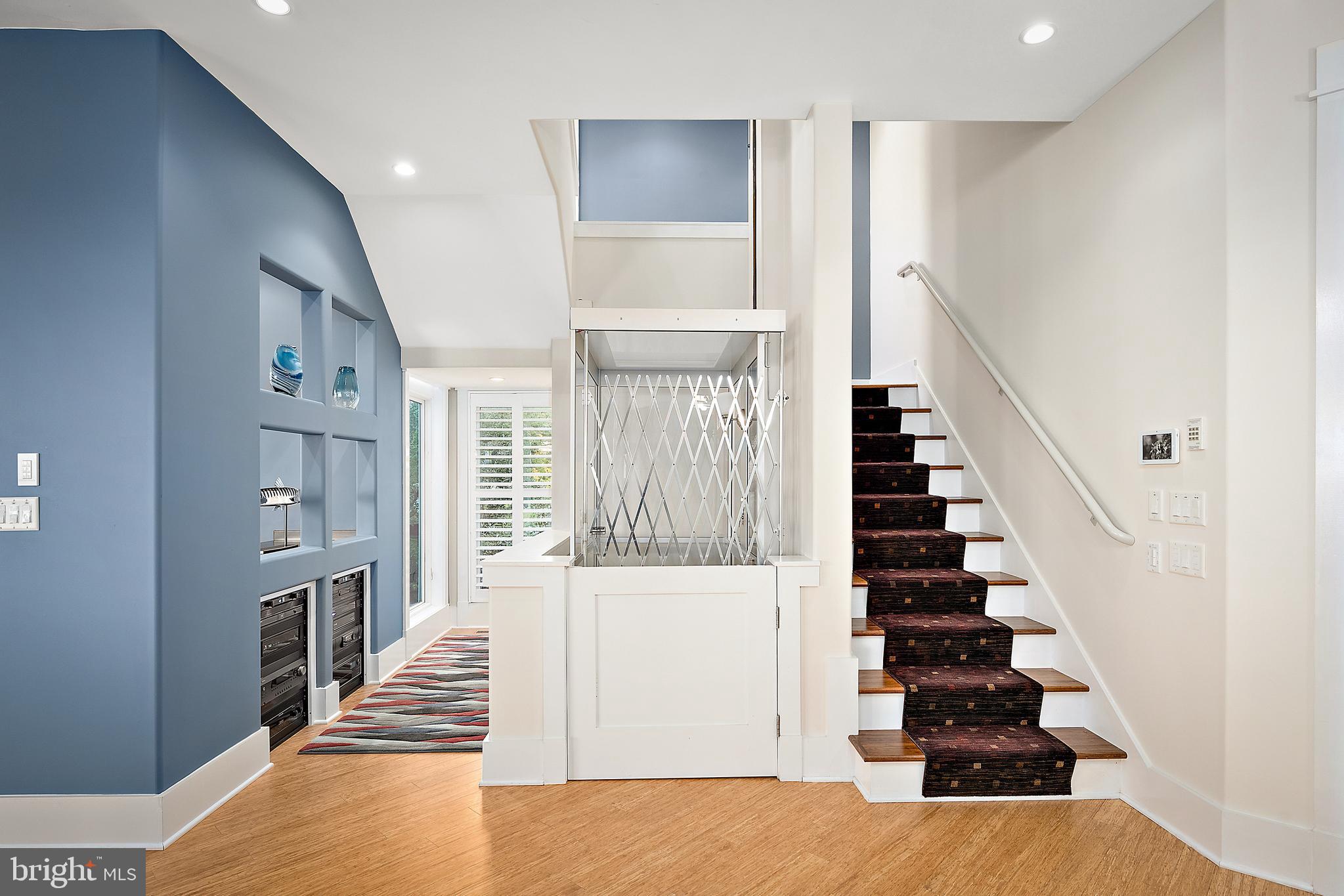 OCEAN PINES - TEAL BAY - Residential