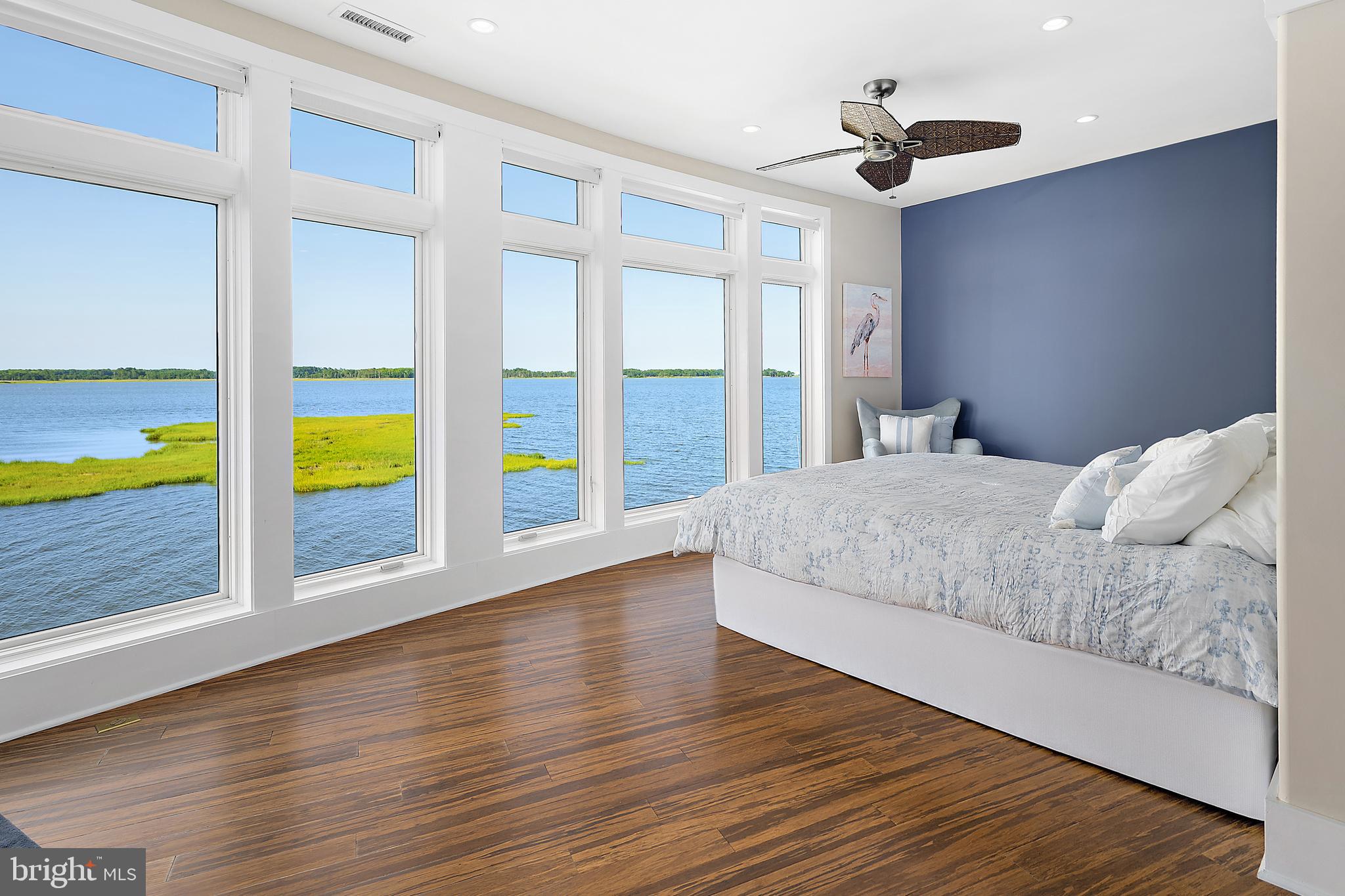 OCEAN PINES - TEAL BAY - Residential