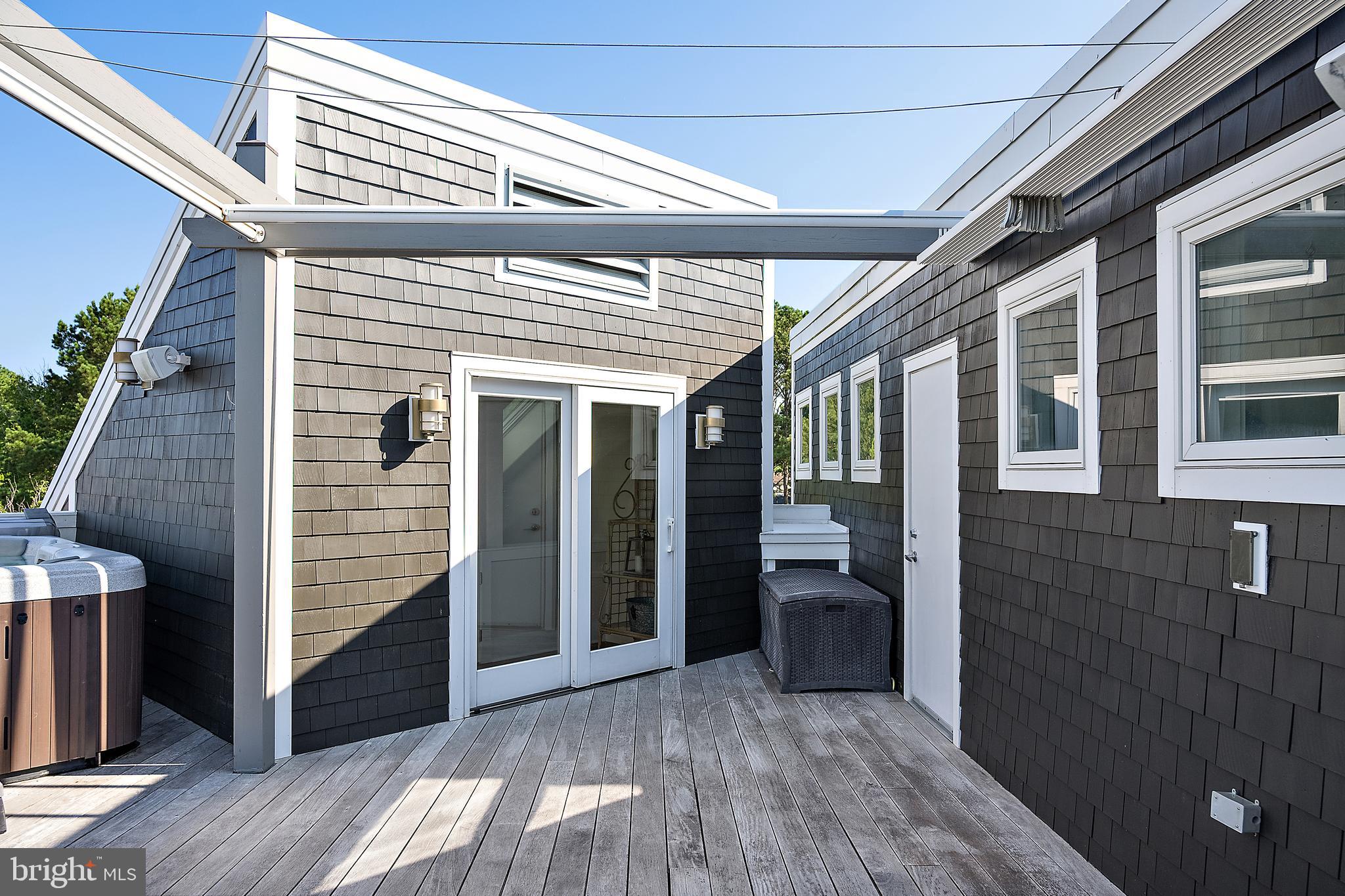 OCEAN PINES - TEAL BAY - Residential