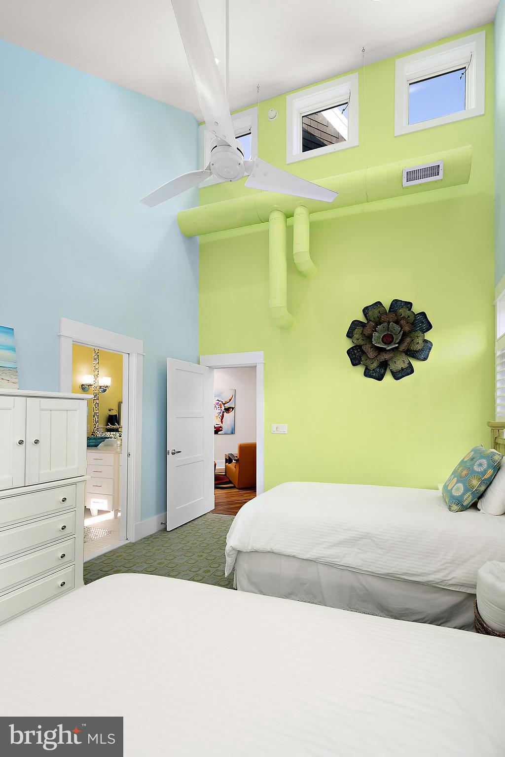 OCEAN PINES - TEAL BAY - Residential