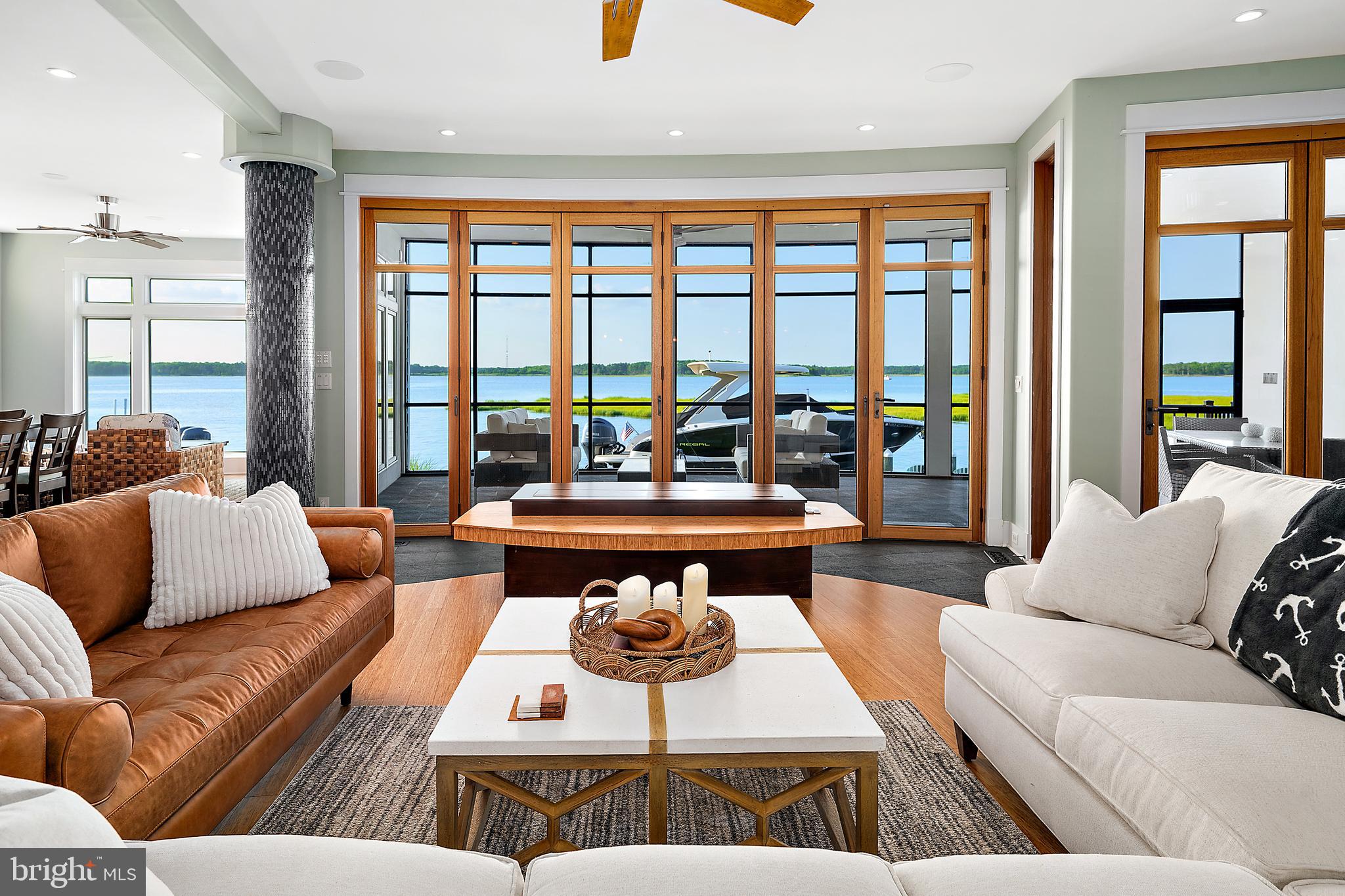 OCEAN PINES - TEAL BAY - Residential