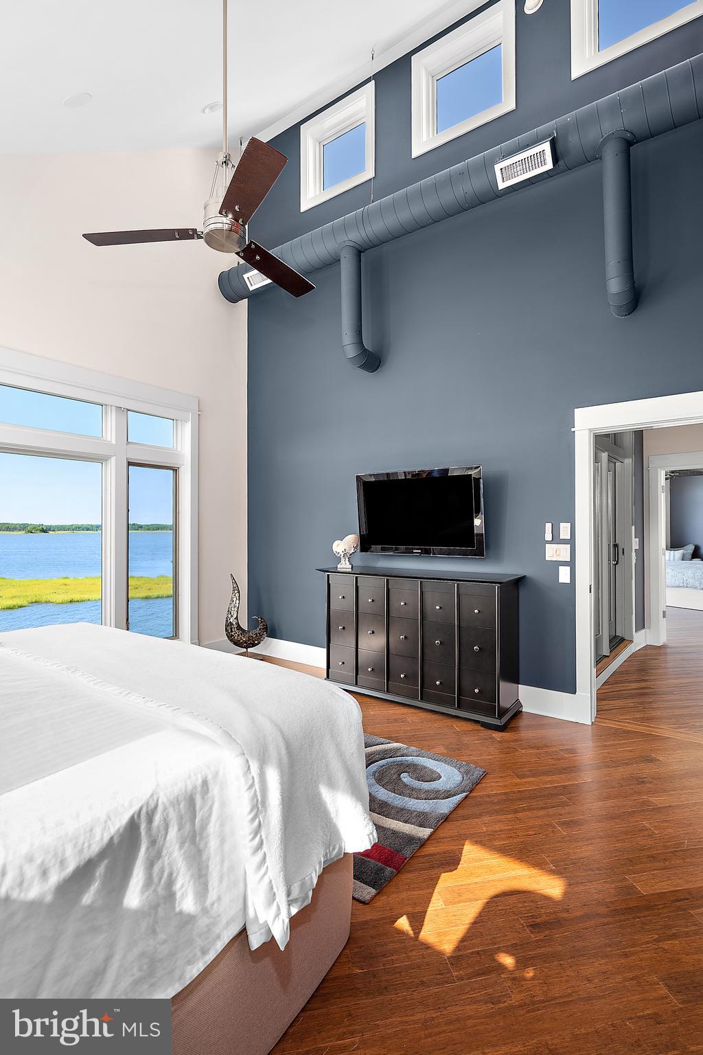 OCEAN PINES - TEAL BAY - Residential