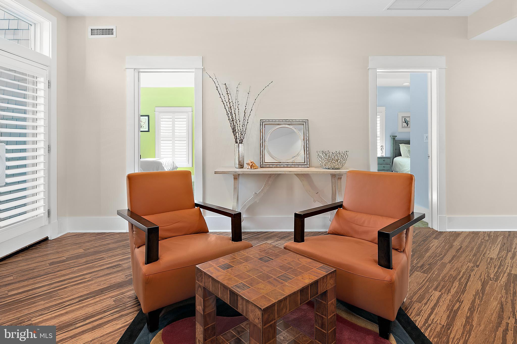 OCEAN PINES - TEAL BAY - Residential