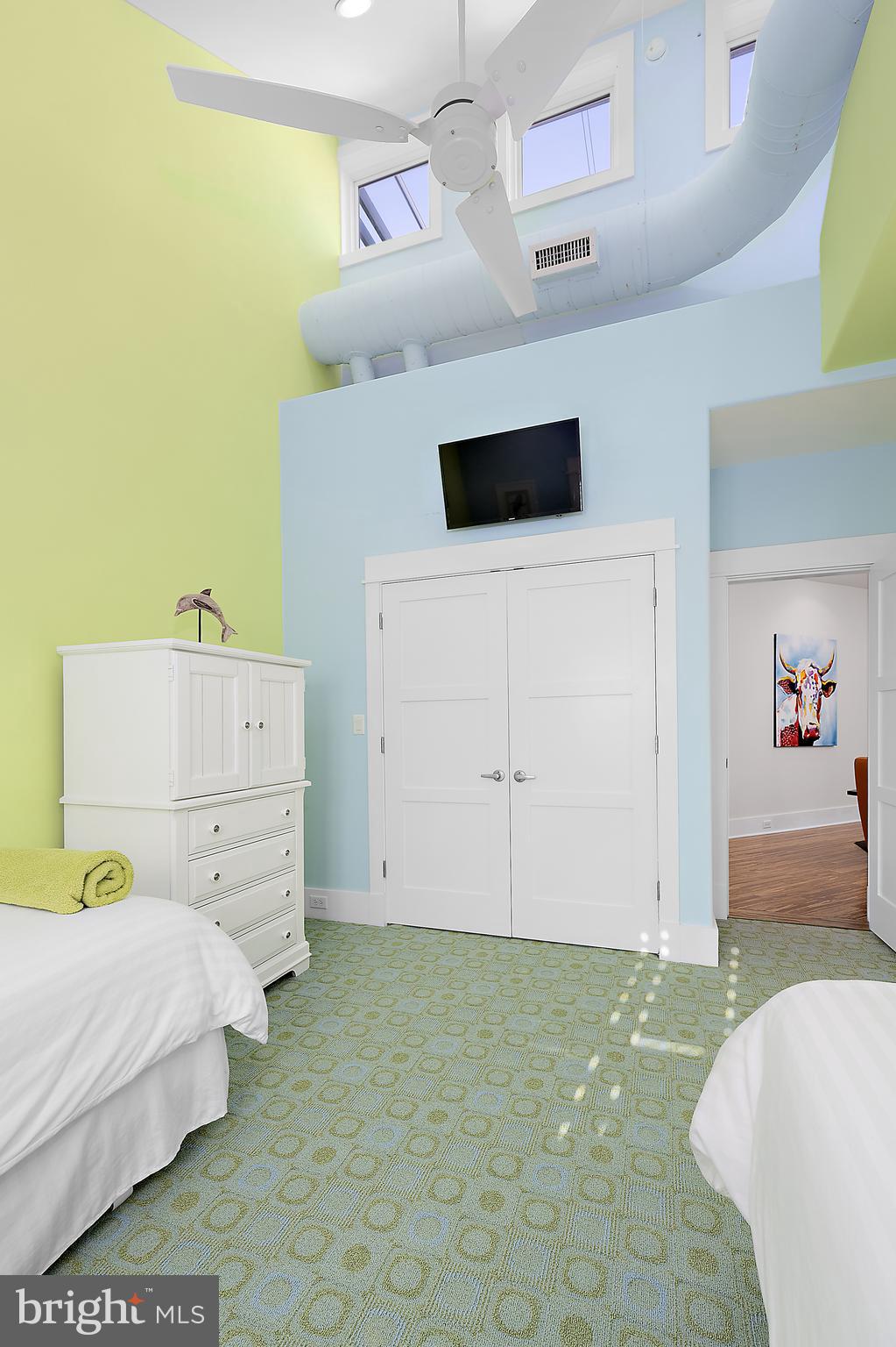 OCEAN PINES - TEAL BAY - Residential