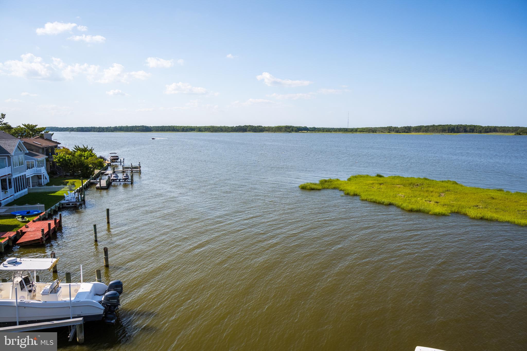 OCEAN PINES - TEAL BAY - Residential